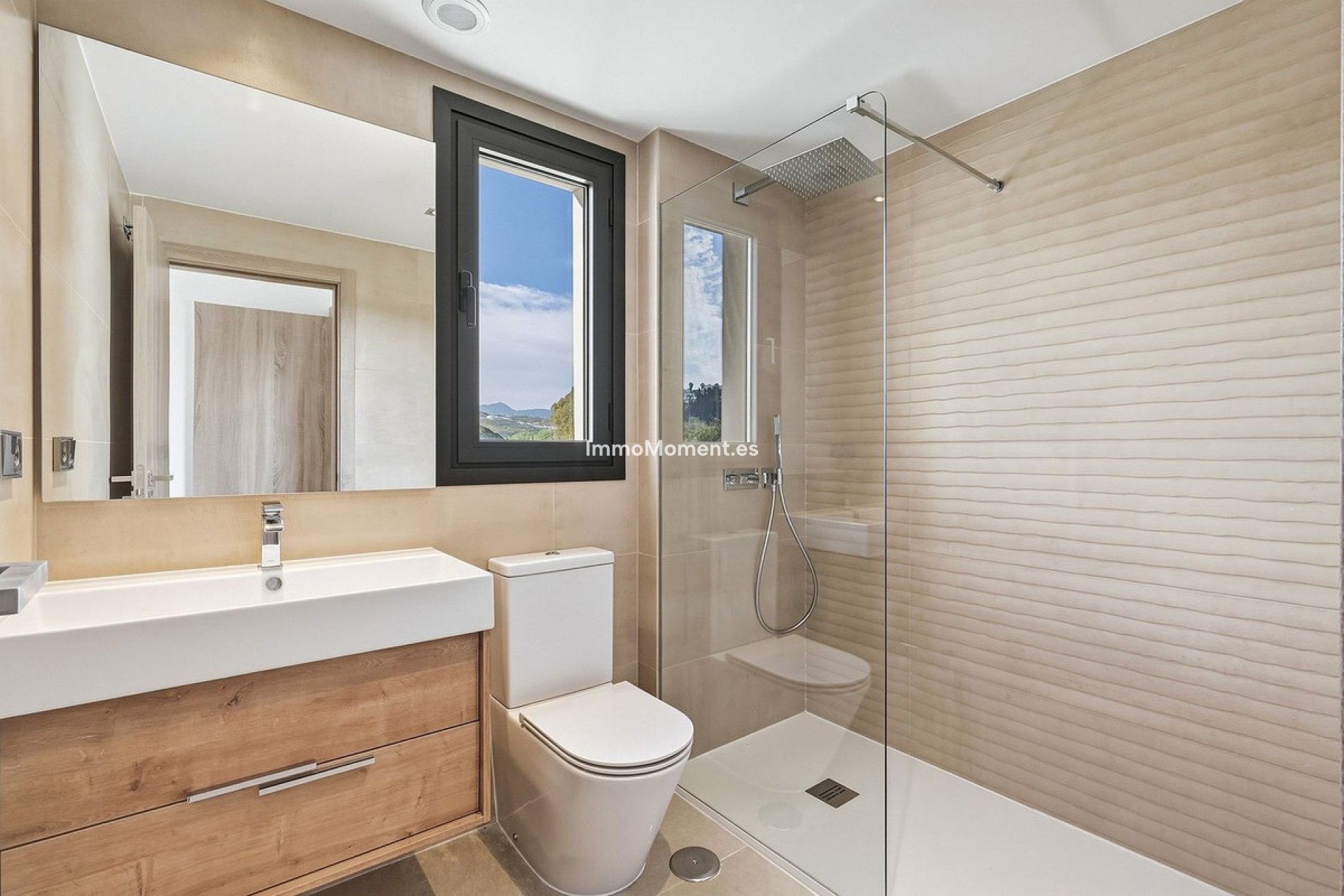 Resale - Apartment - Casares - Casares Playa