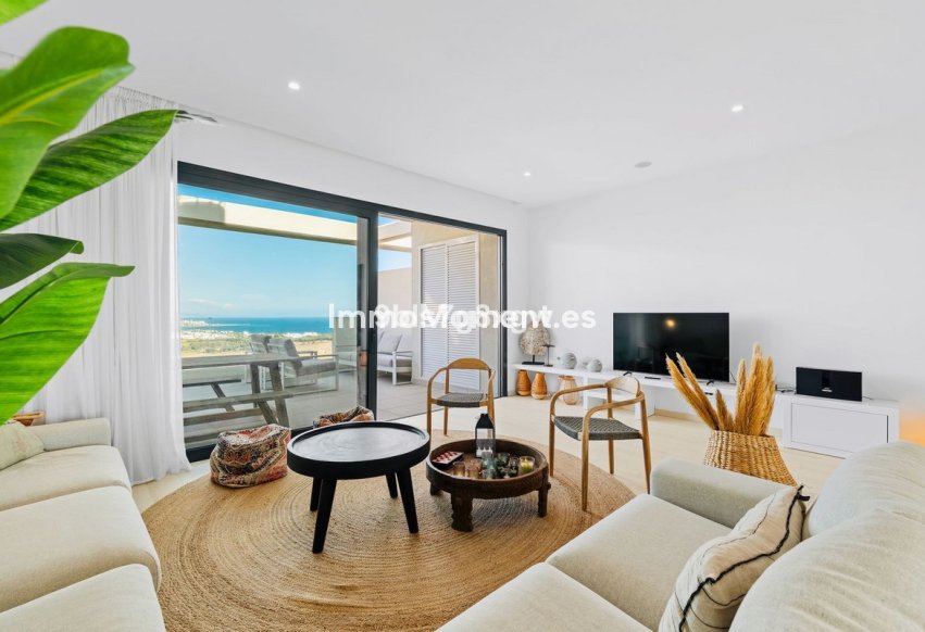 Resale - Apartment - Casares - Casares Playa