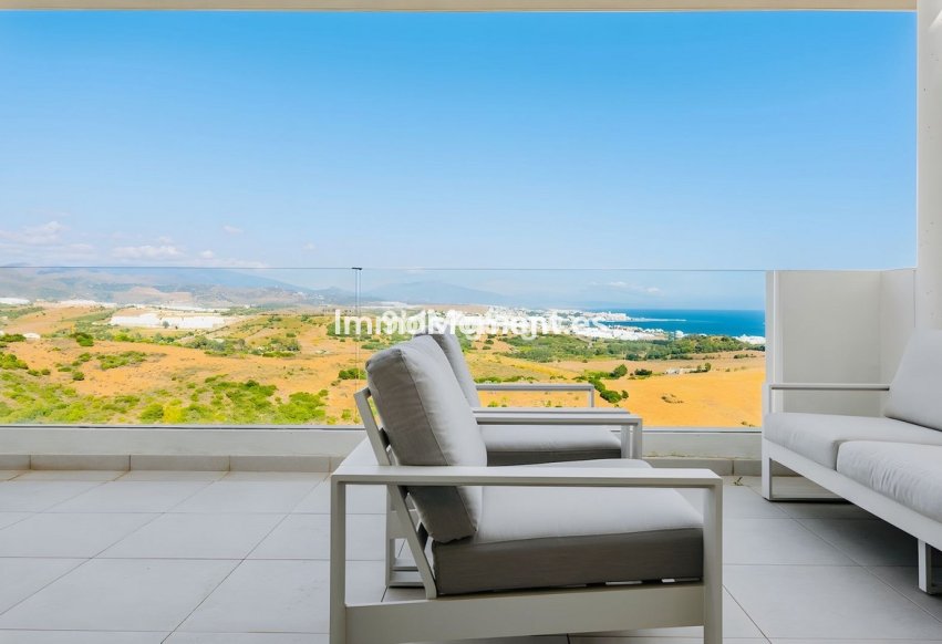 Resale - Apartment - Casares - Casares Playa