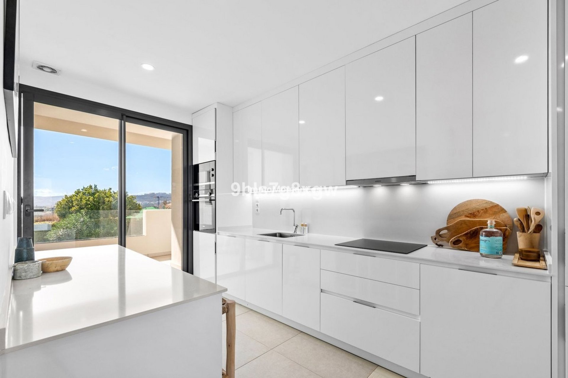 Resale - Apartment - Casares - Casares Playa