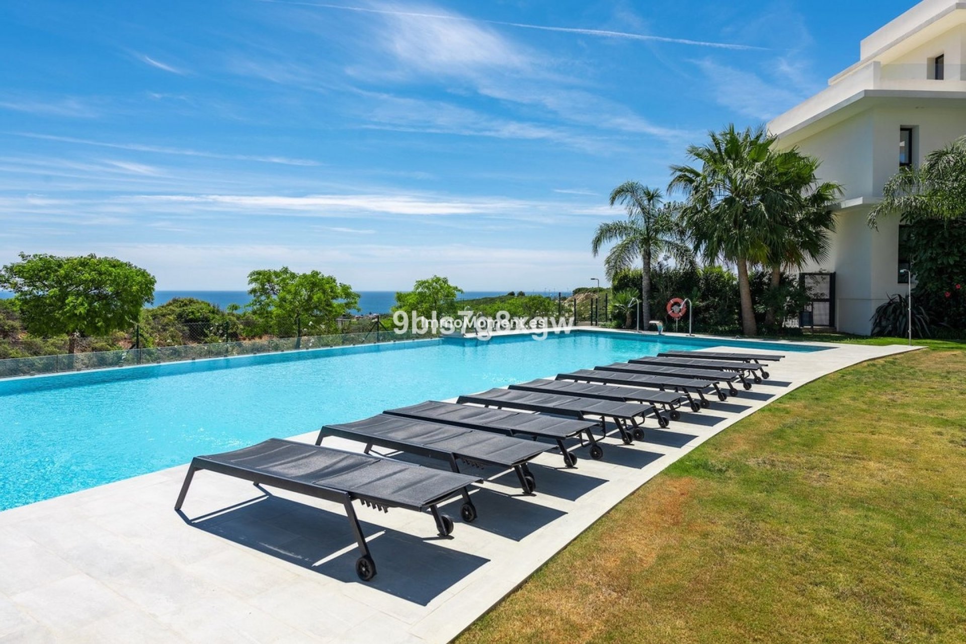 Resale - Apartment - Casares - Casares Playa