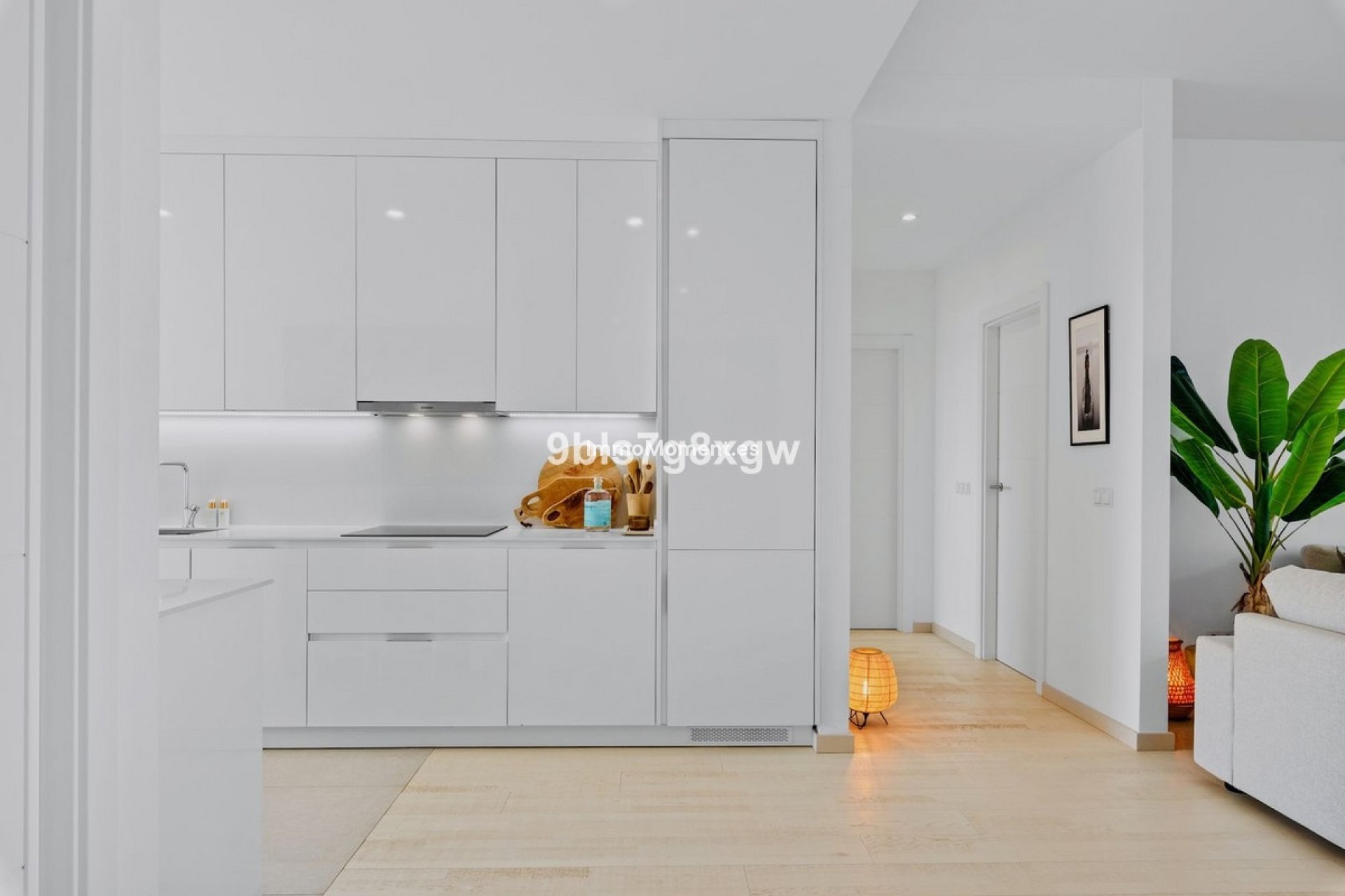 Resale - Apartment - Casares - Casares Playa