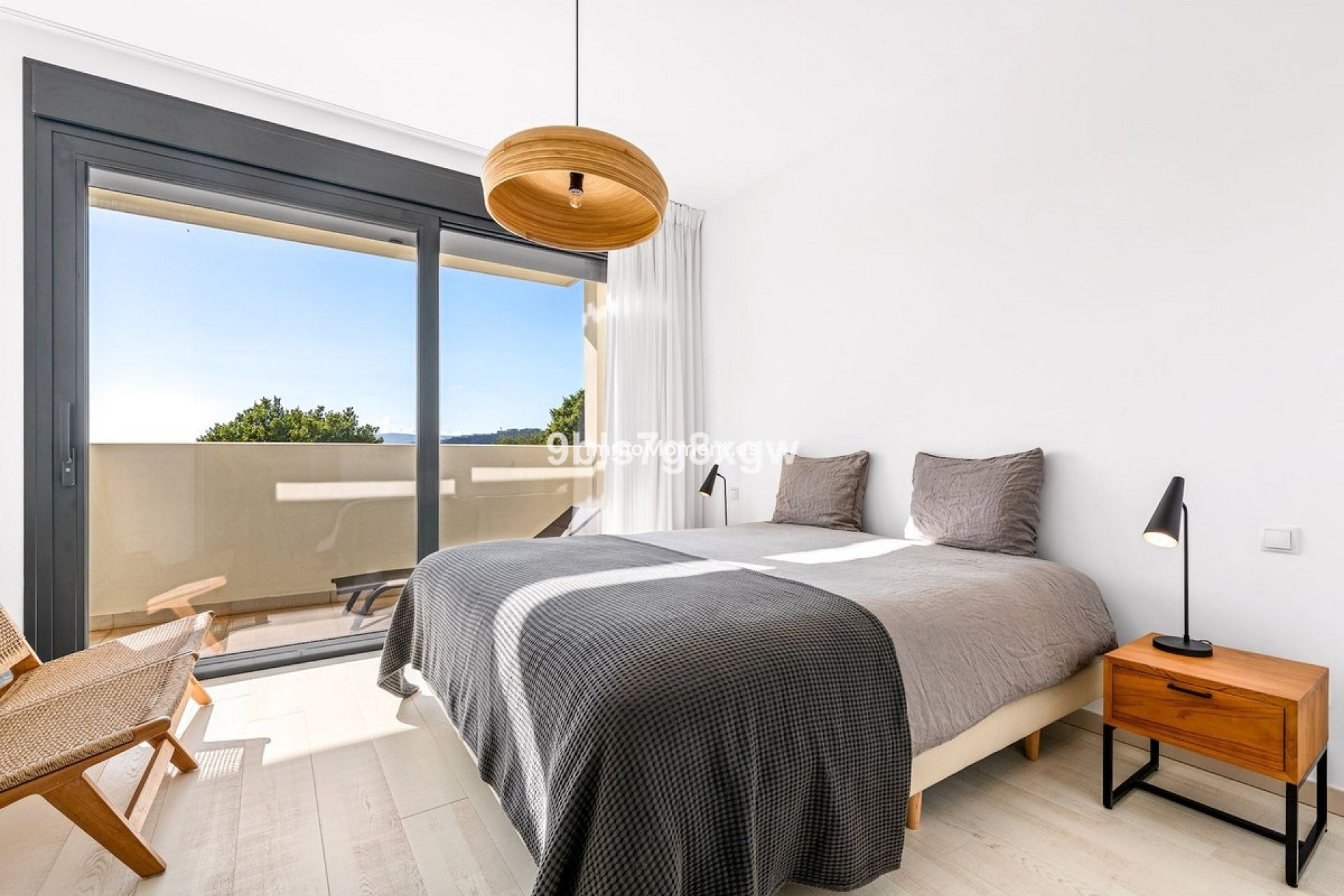 Resale - Apartment - Casares - Casares Playa