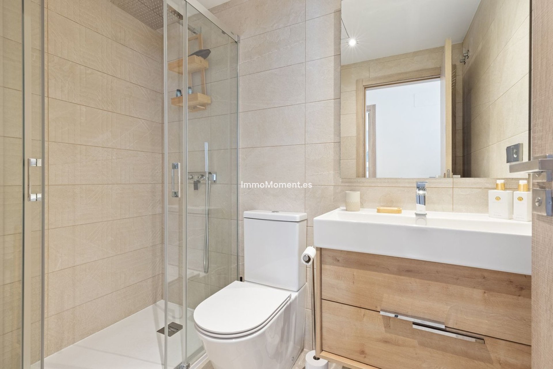 Resale - Apartment - Casares - Casares Playa