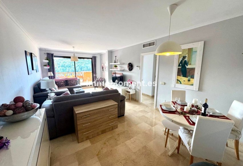 Resale - Apartment - Casares - Casares Playa