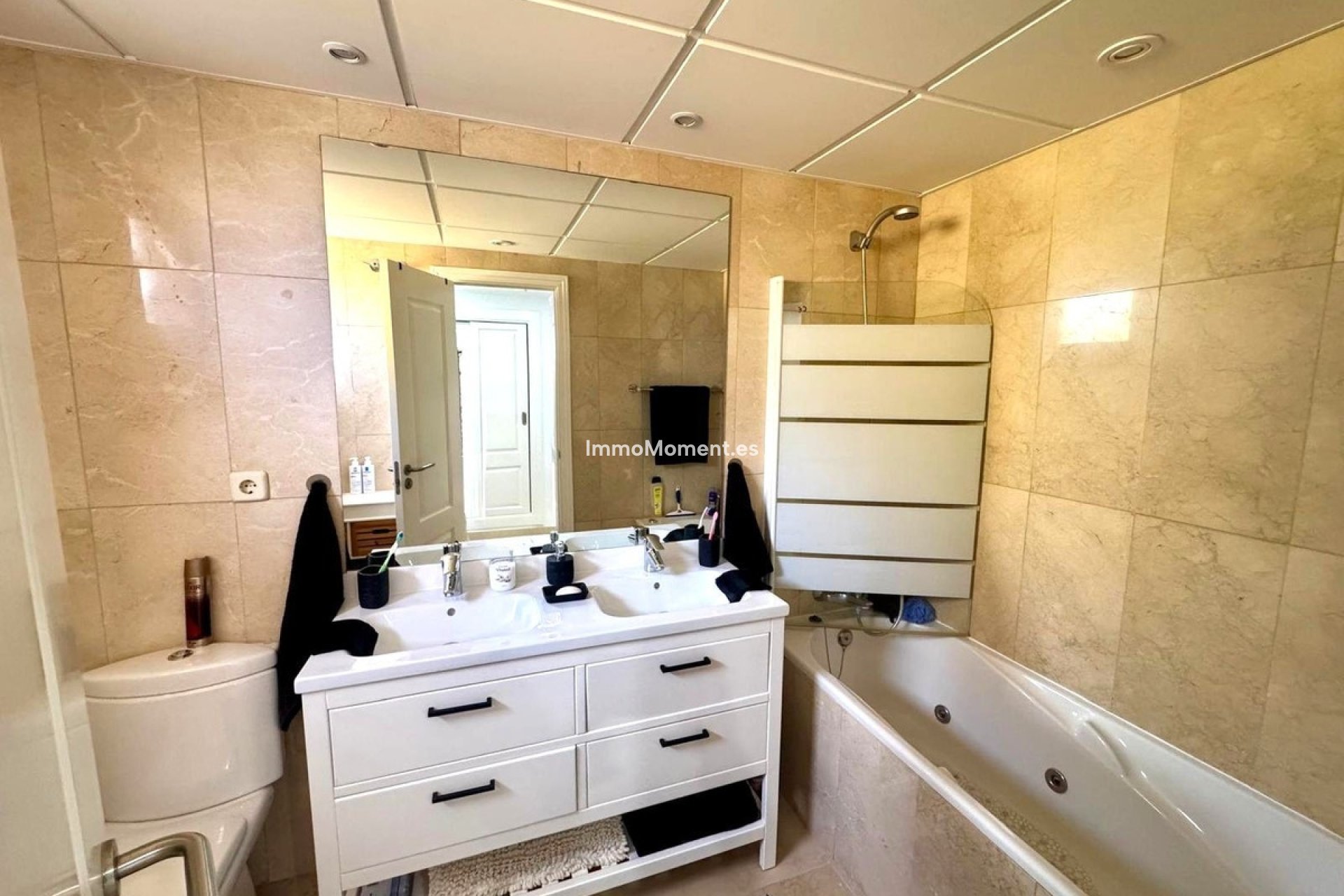 Resale - Apartment - Casares - Casares Playa