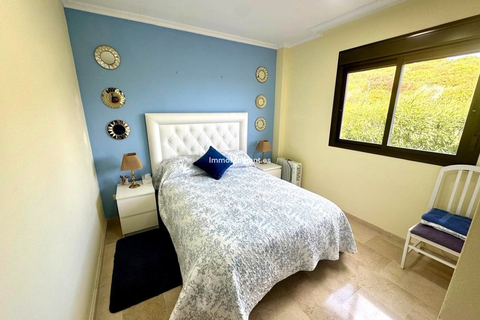 Resale - Apartment - Casares - Casares Playa