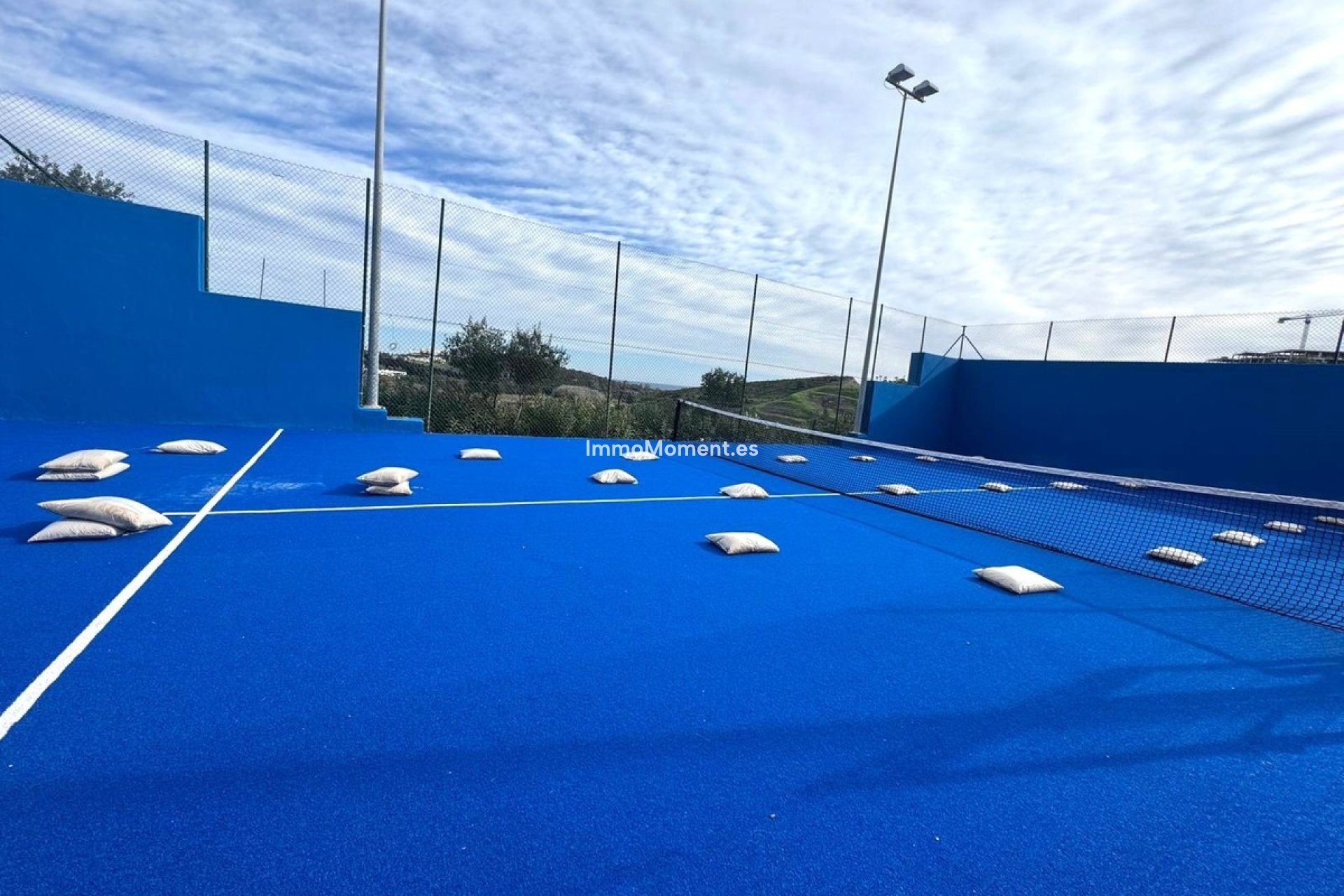 Resale - Apartment - Casares - Casares Playa