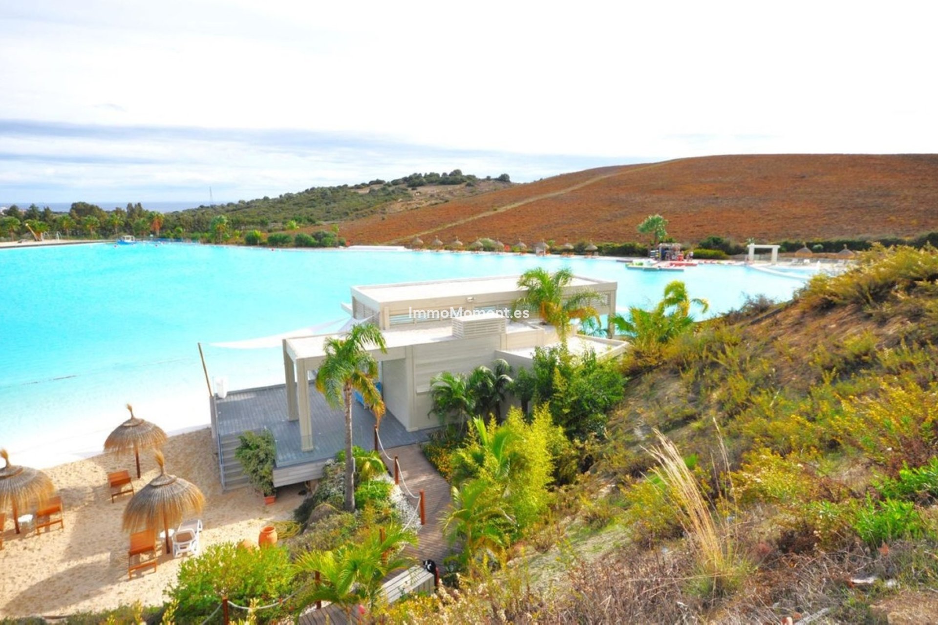 Resale - Apartment - Casares - Casares Playa