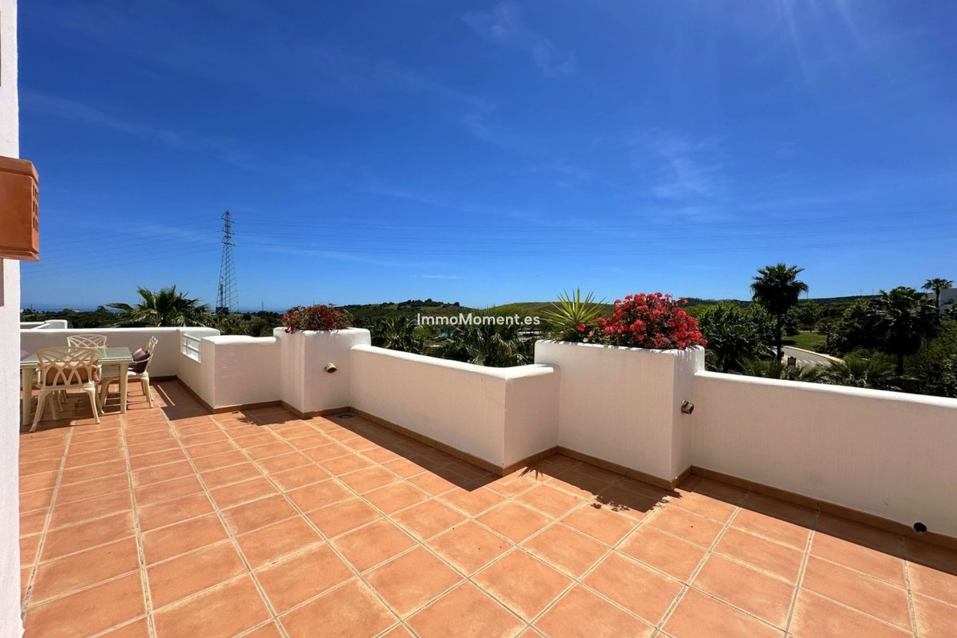 Resale - Apartment - Casares - Casares Playa