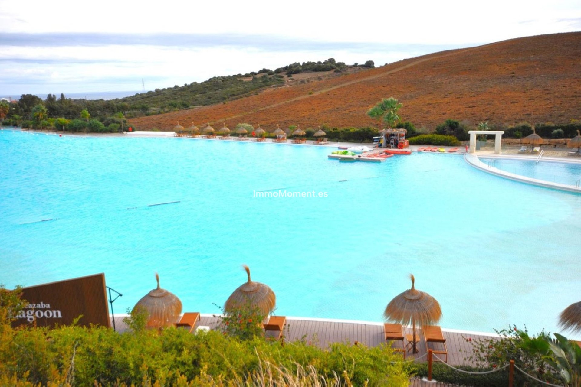 Resale - Apartment - Casares - Casares Playa