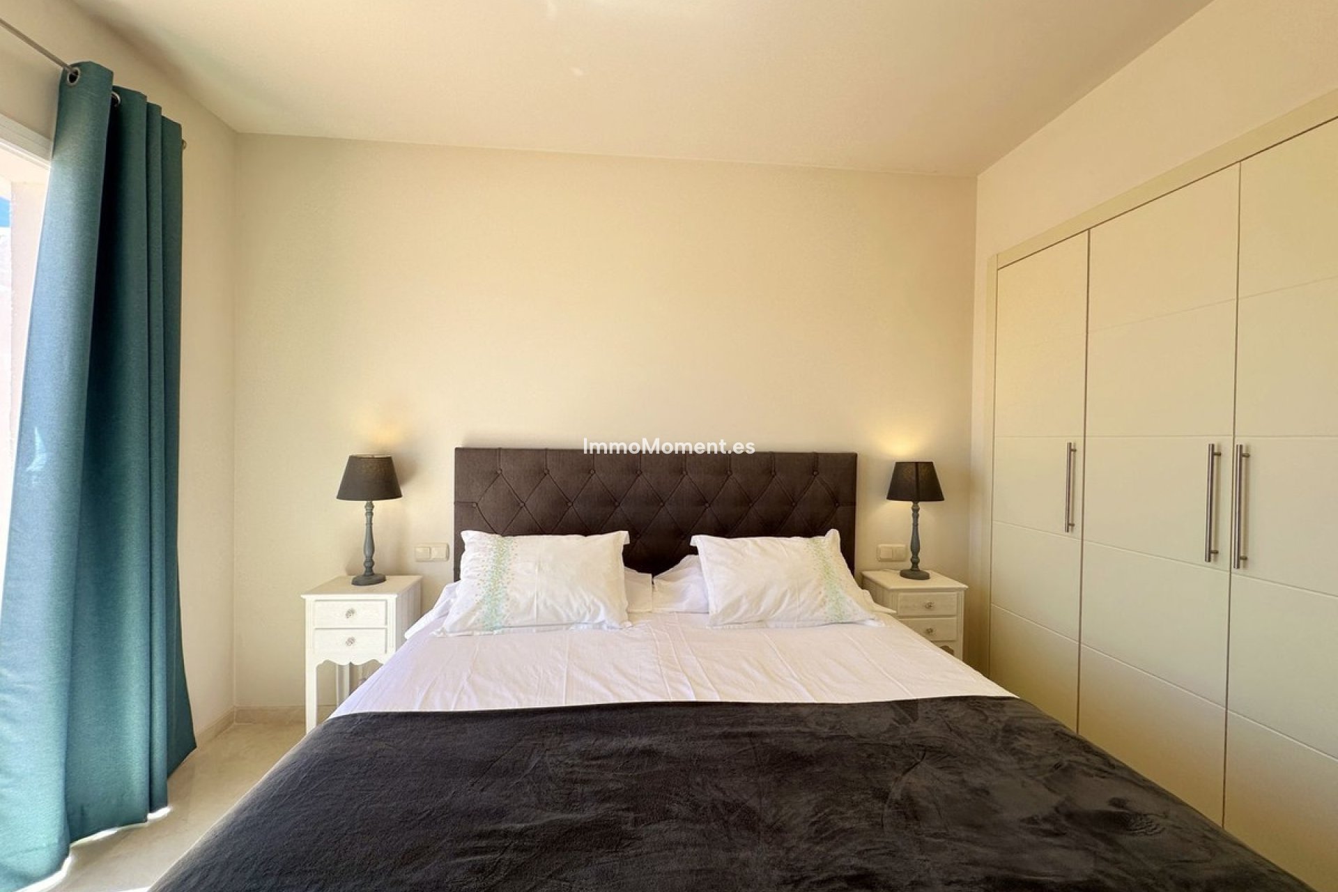 Resale - Apartment - Casares - Casares Playa