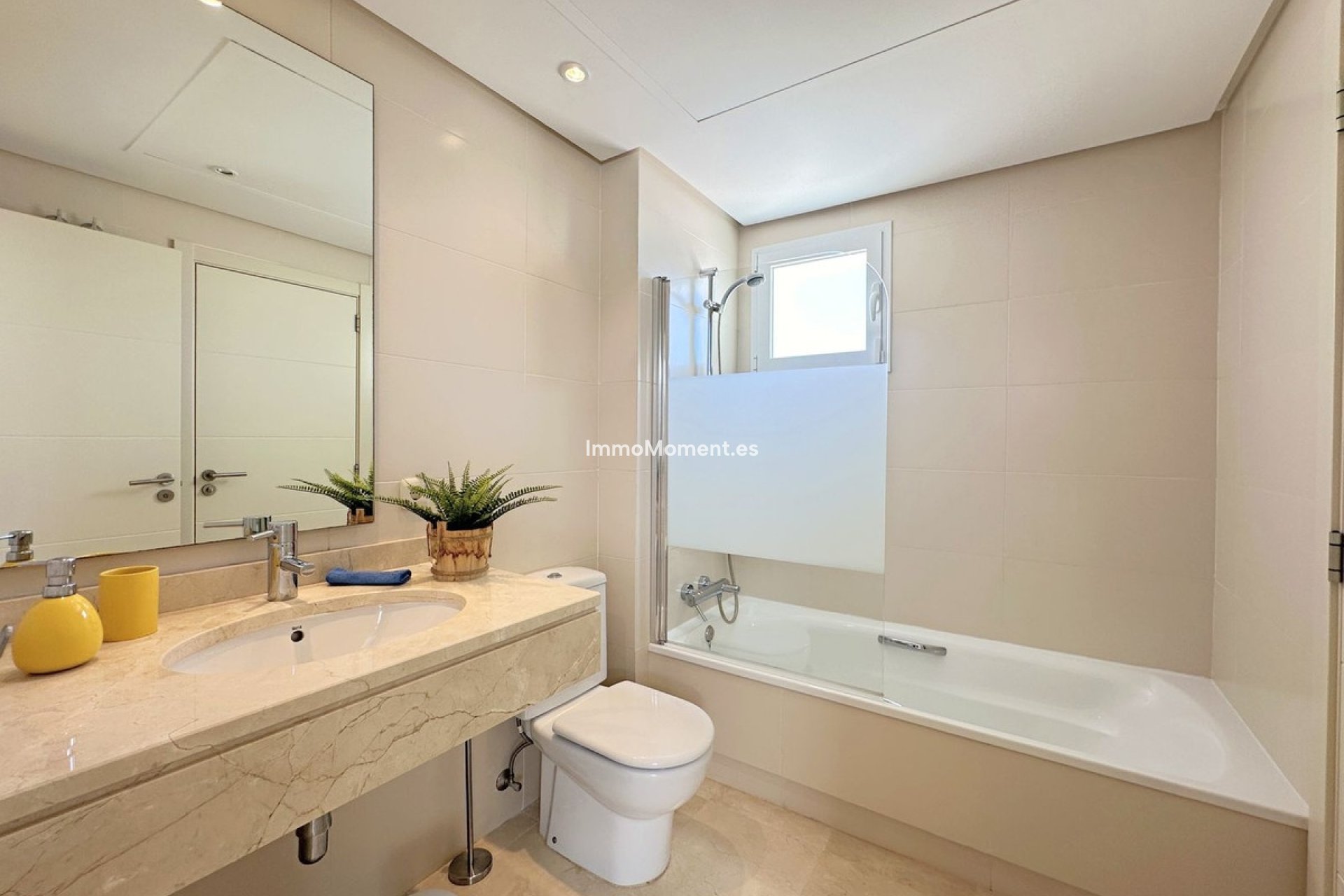 Resale - Apartment - Casares - Casares Playa