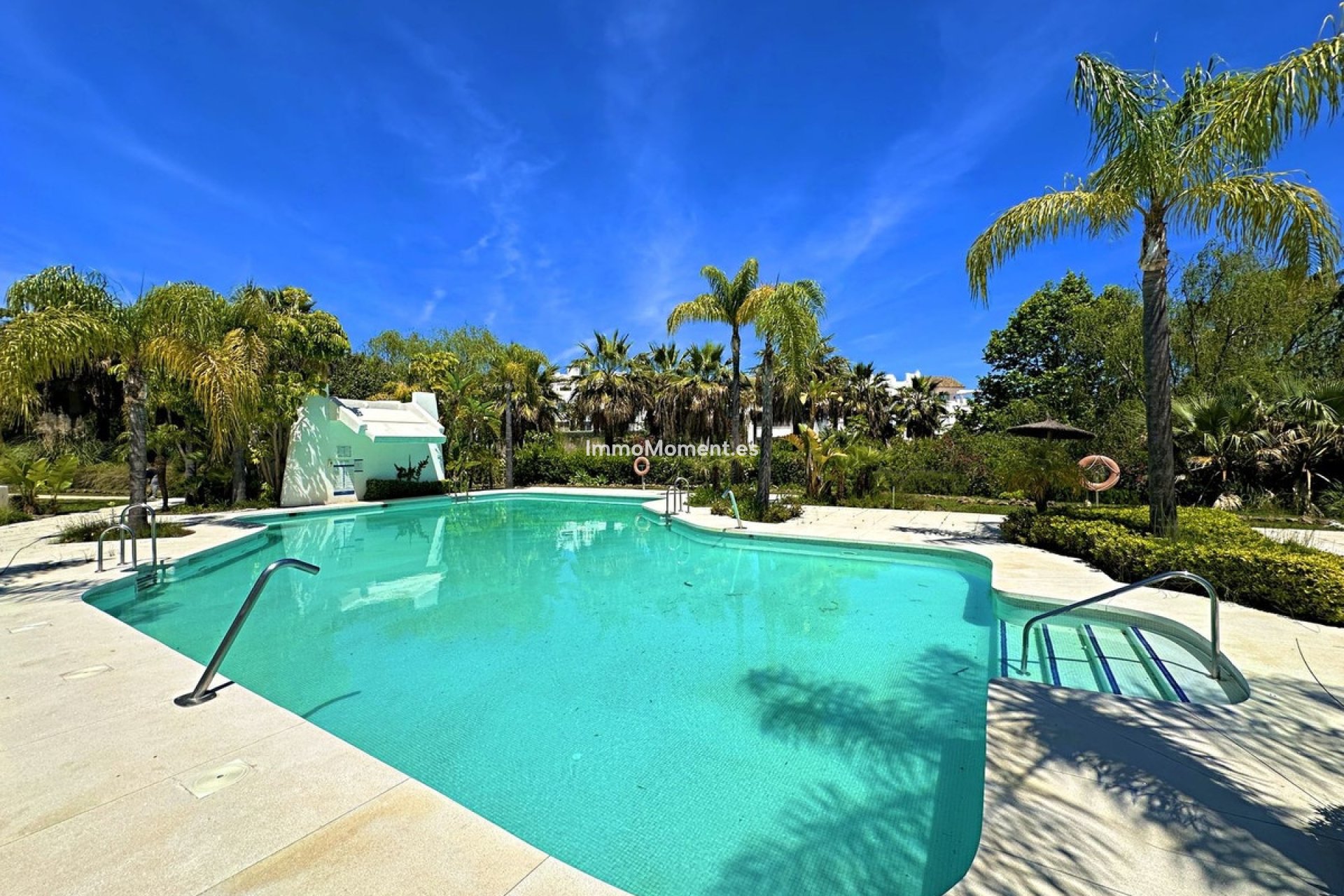 Resale - Apartment - Casares - Casares Playa