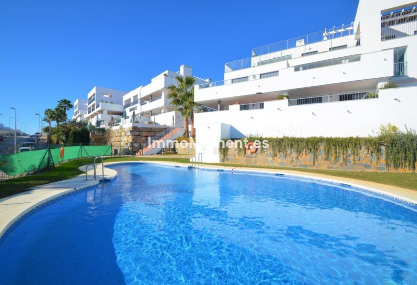 Resale - Apartment - Casares - Casares Playa