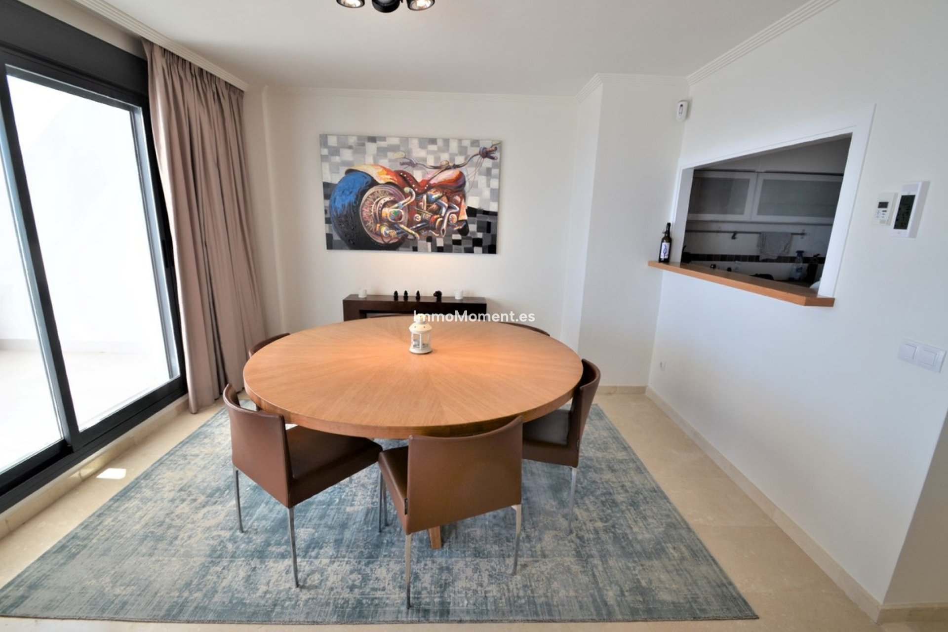 Resale - Apartment - Casares - Casares Playa