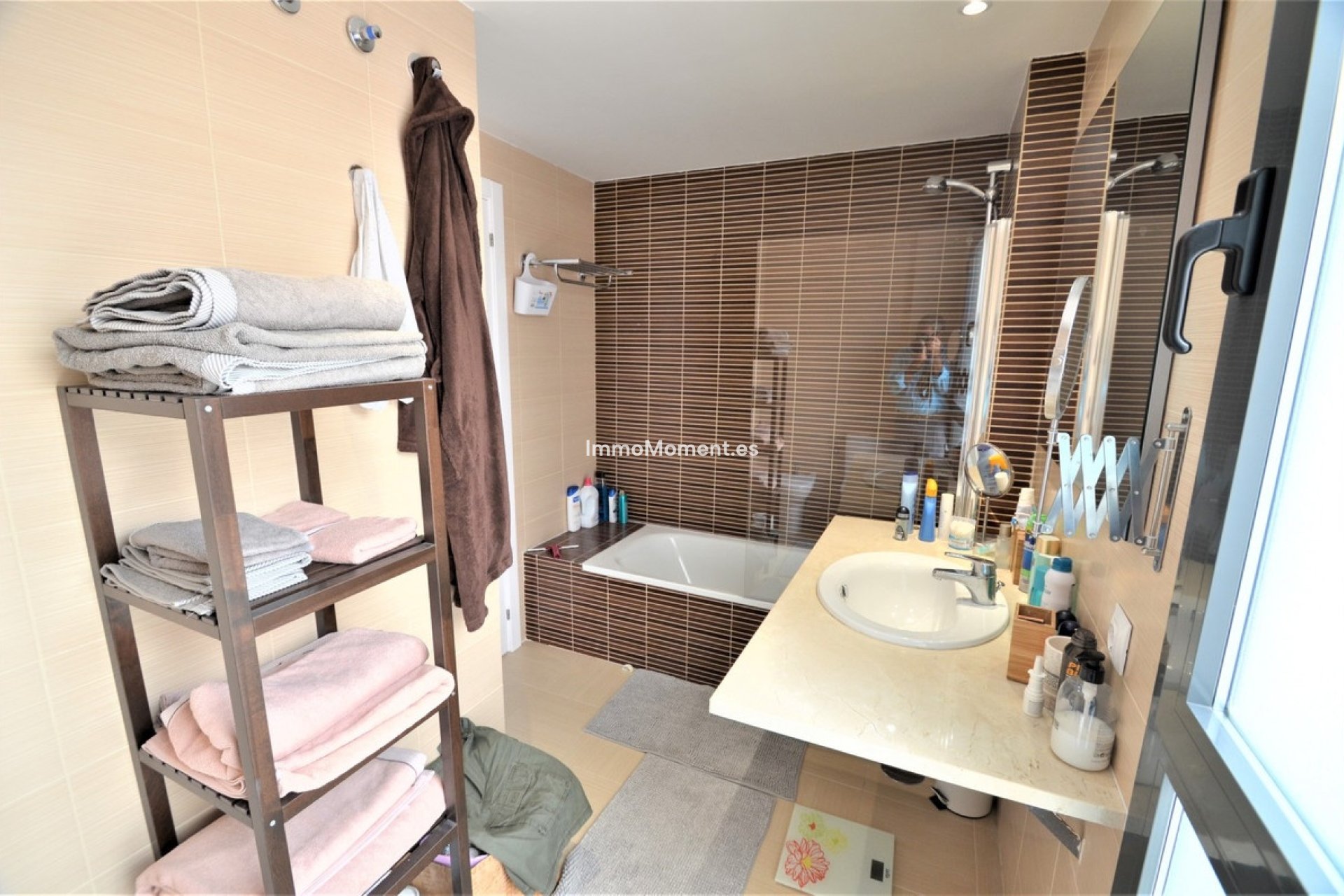 Resale - Apartment - Casares - Casares Playa