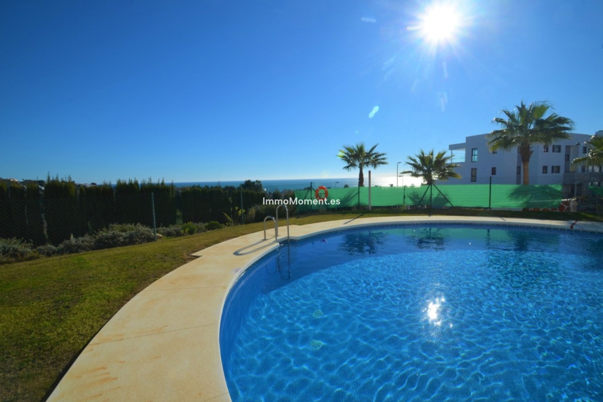 Resale - Apartment - Casares - Casares Playa