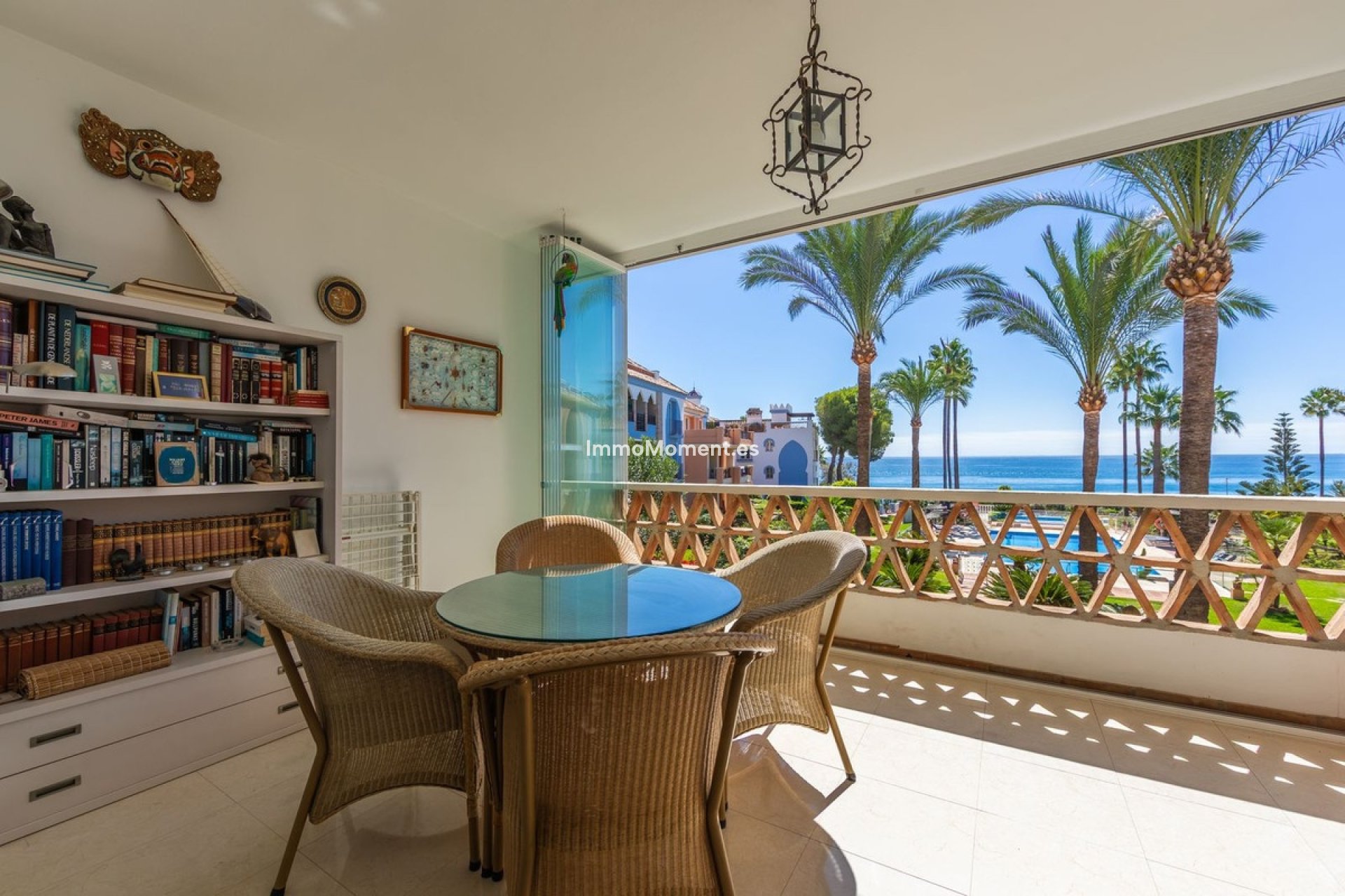 Resale - Apartment - Casares - Casares Playa
