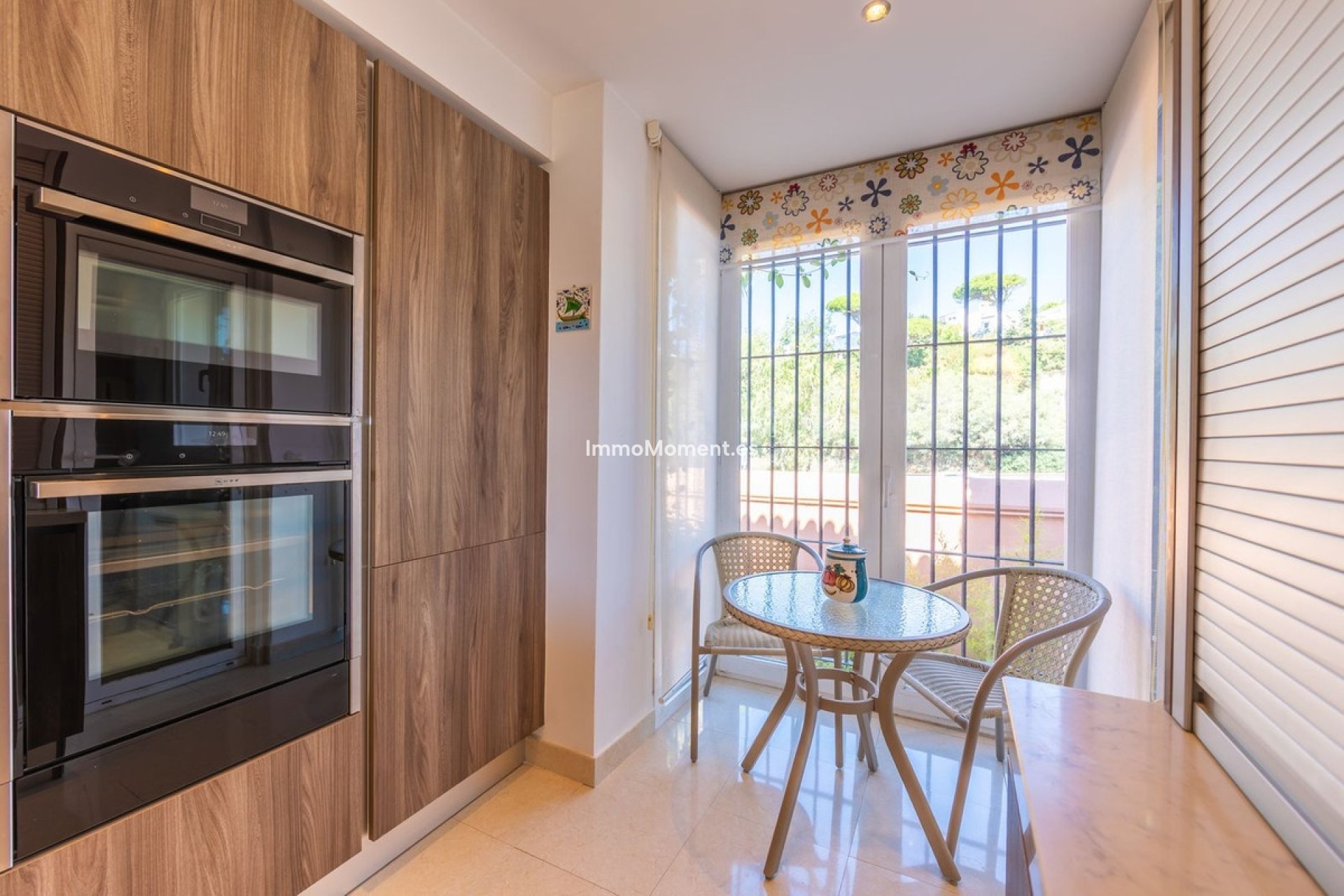 Resale - Apartment - Casares - Casares Playa