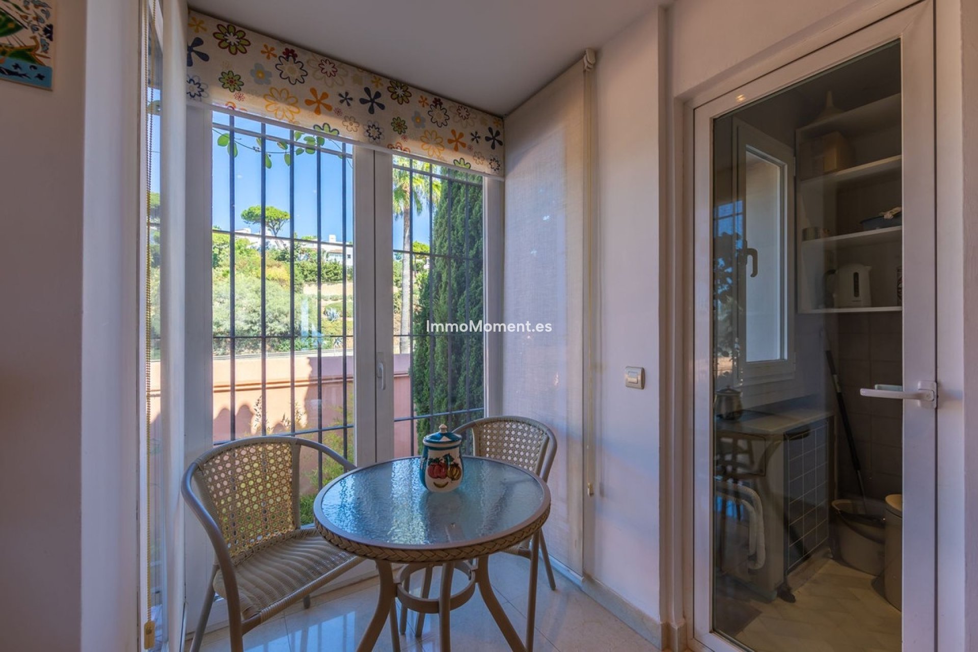 Resale - Apartment - Casares - Casares Playa