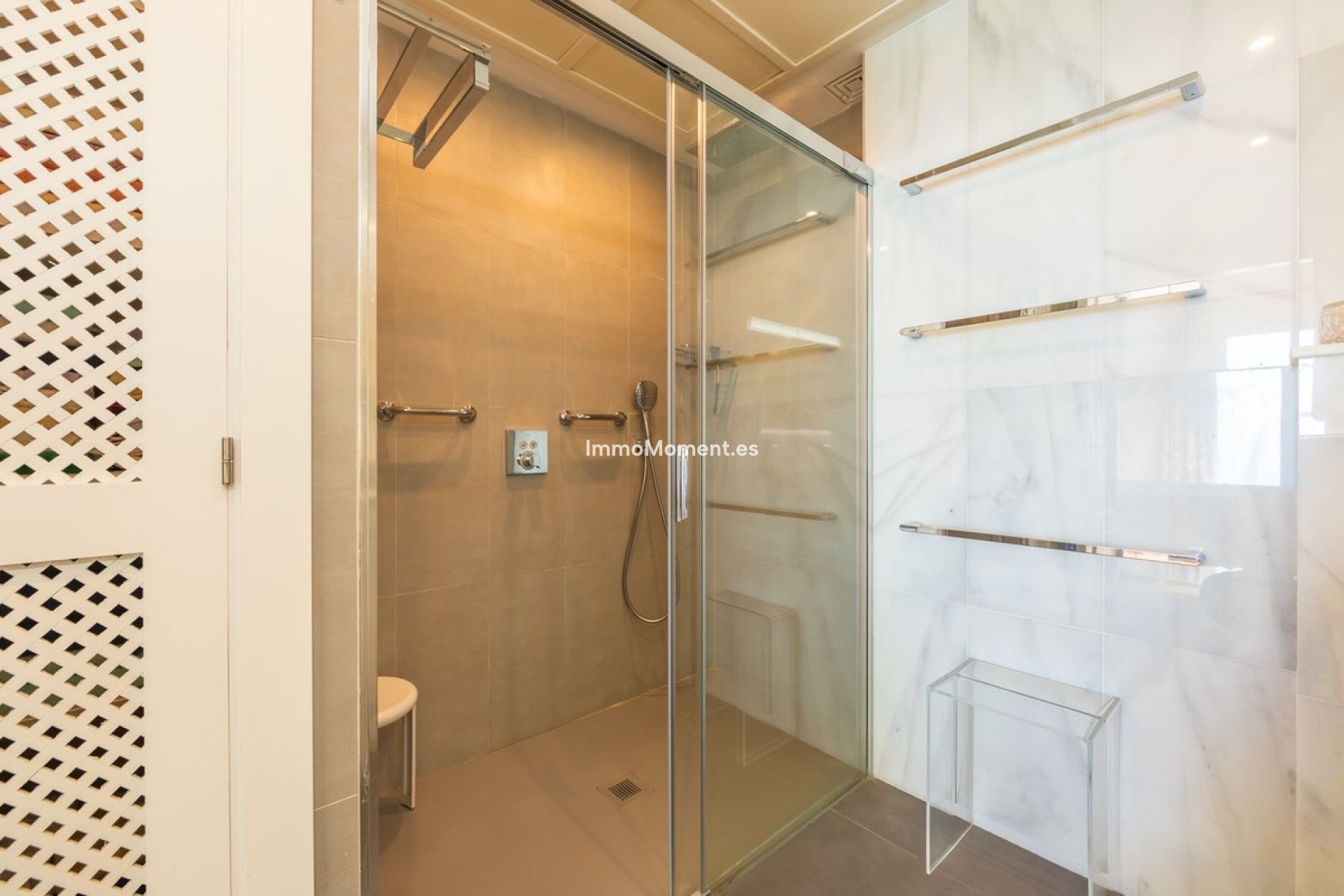 Resale - Apartment - Casares - Casares Playa