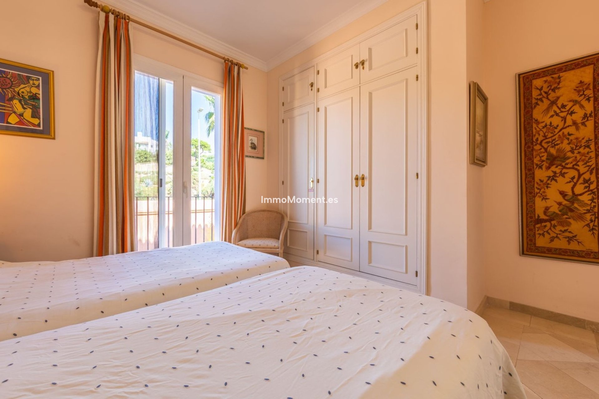 Resale - Apartment - Casares - Casares Playa