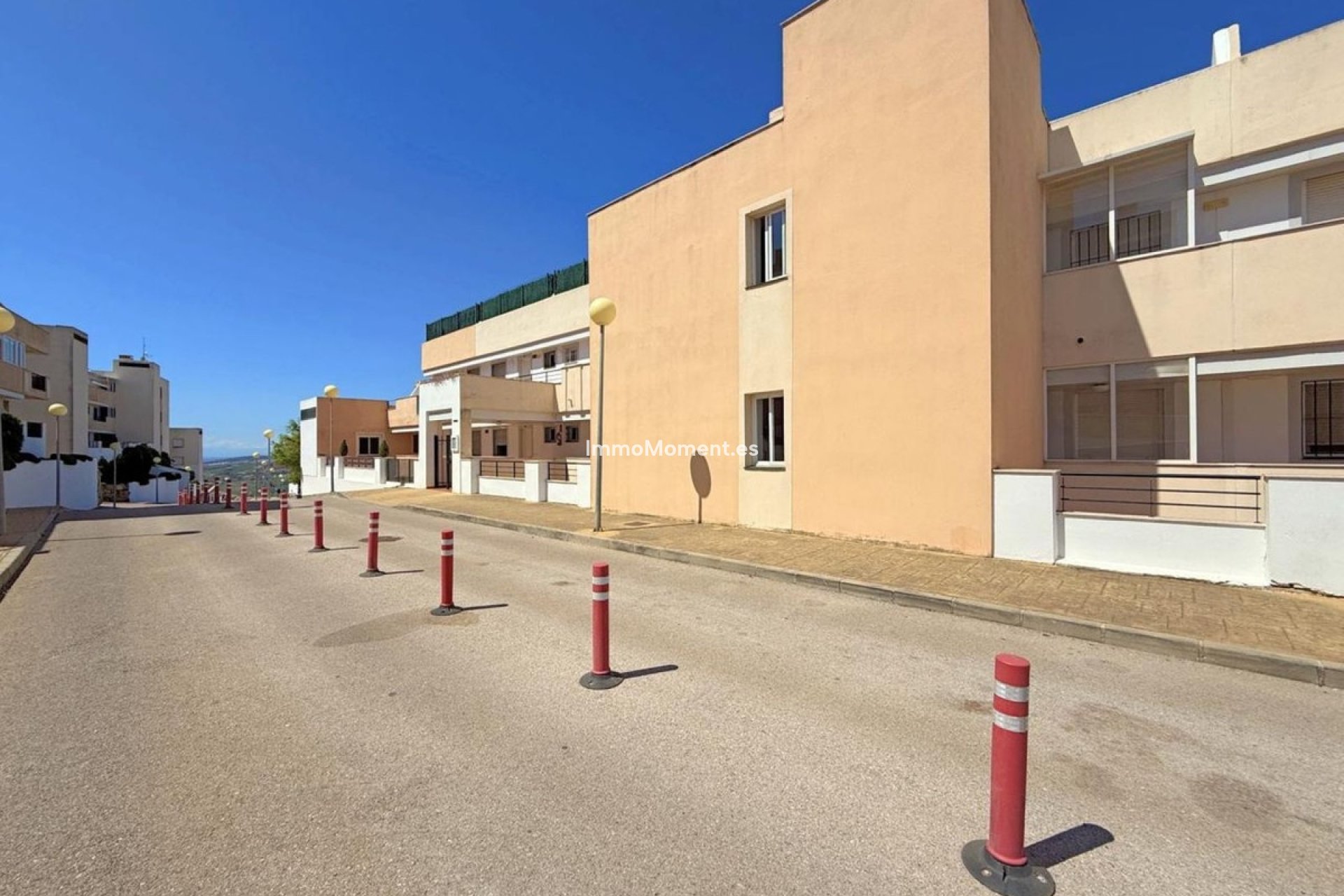 Resale - Apartment - Casares - Casares Playa