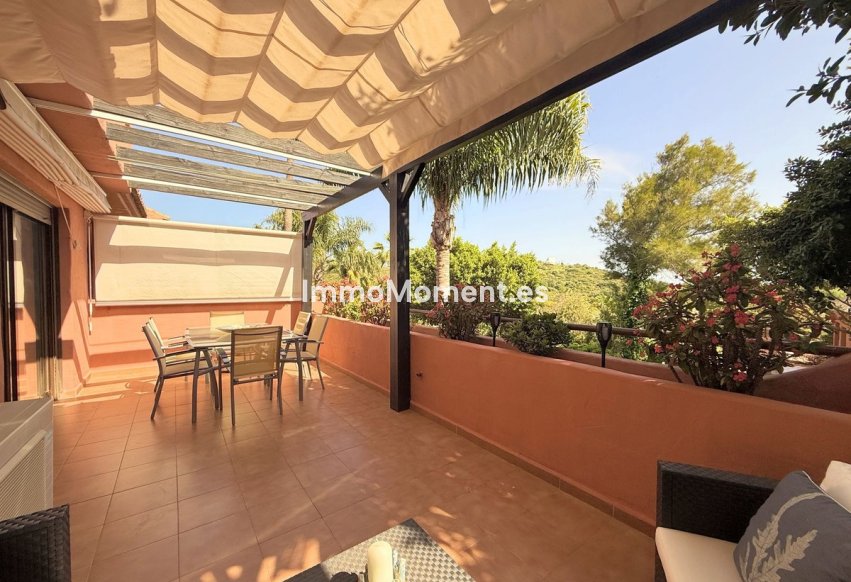Resale - Apartment - Casares - Casares Playa