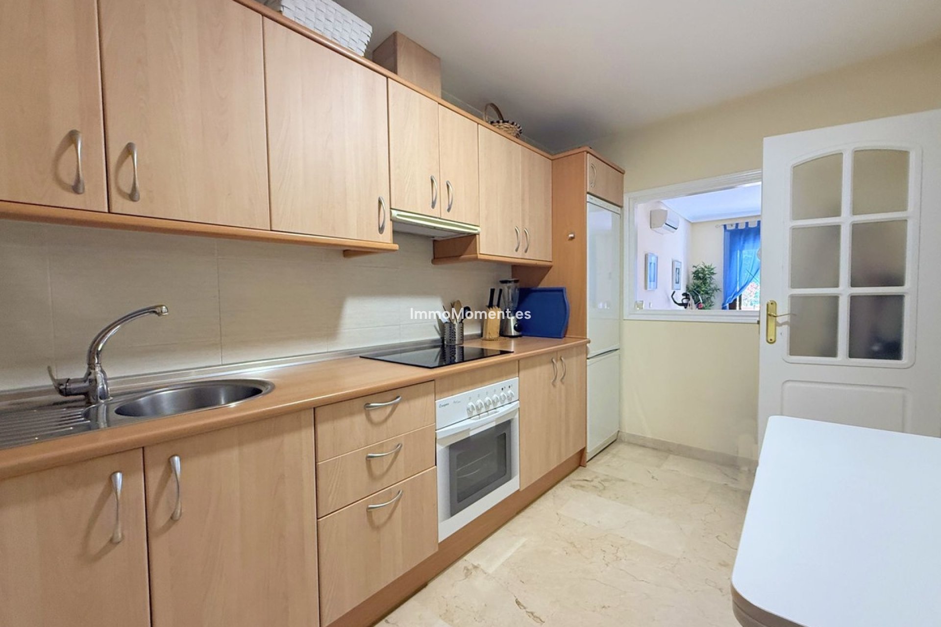 Resale - Apartment - Casares - Casares Playa