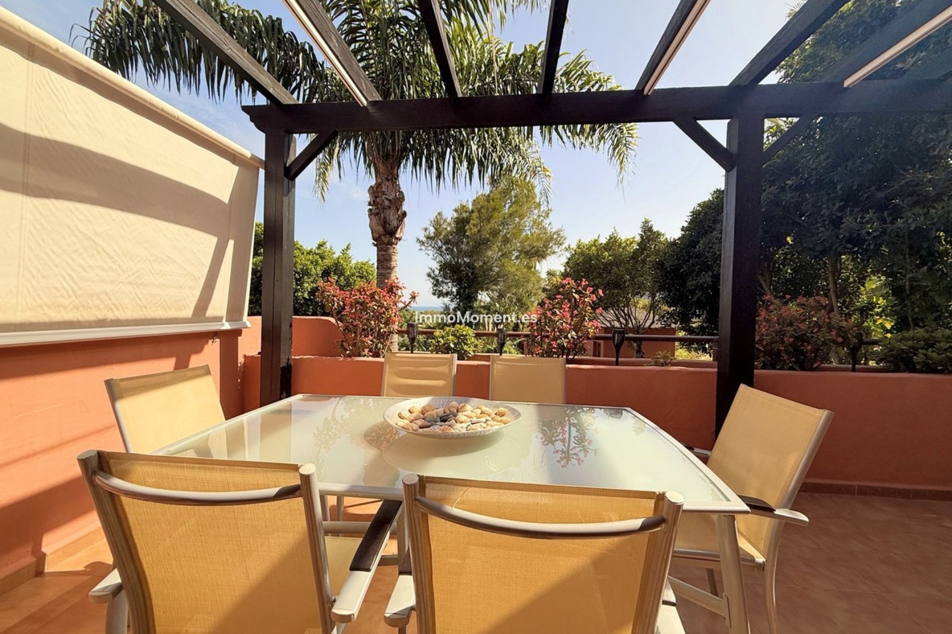 Resale - Apartment - Casares - Casares Playa