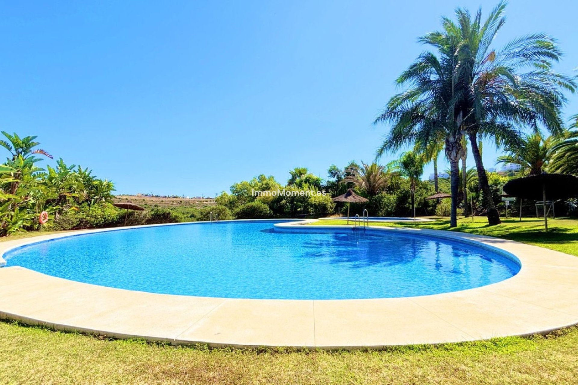 Resale - Apartment - Casares - Casares Playa