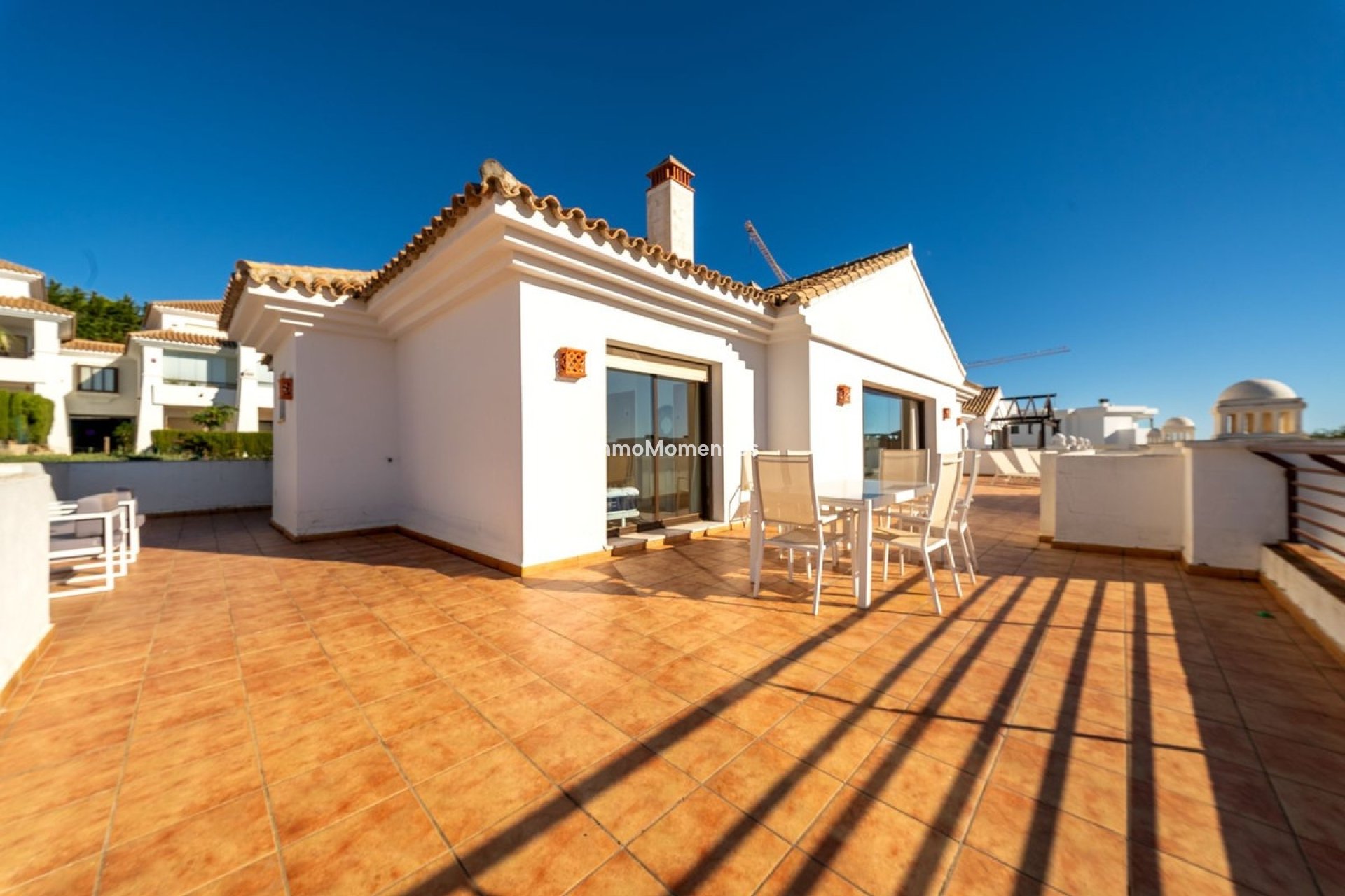Resale - Apartment - Casares - Casares Playa