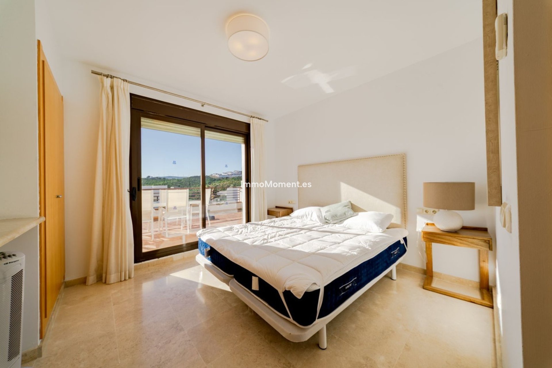 Resale - Apartment - Casares - Casares Playa