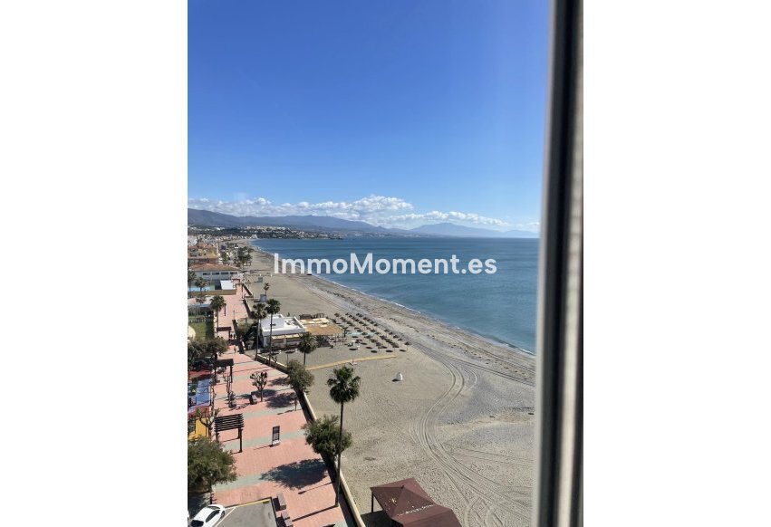 Resale - Apartment - Casares - Casares Playa