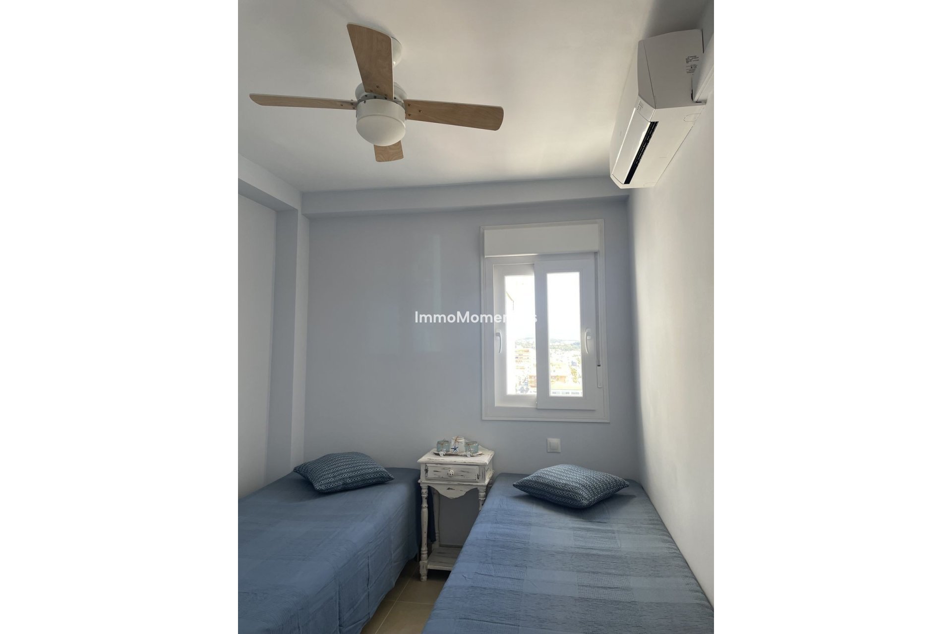 Resale - Apartment - Casares - Casares Playa