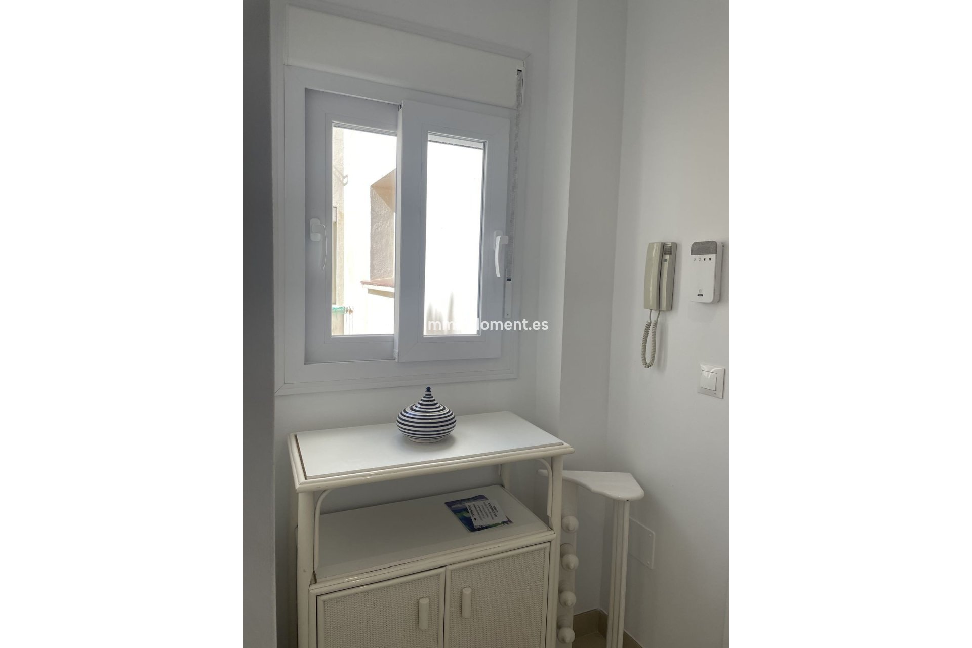 Resale - Apartment - Casares - Casares Playa