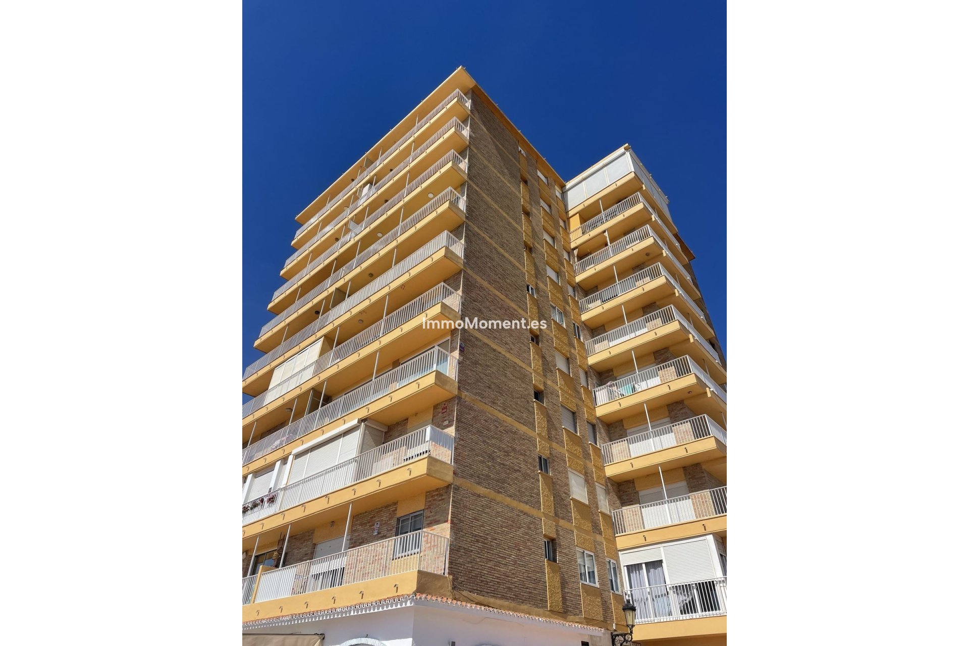 Resale - Apartment - Casares - Casares Playa