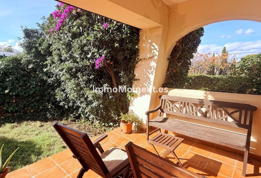 Resale - Apartment - Casares - Casares Playa