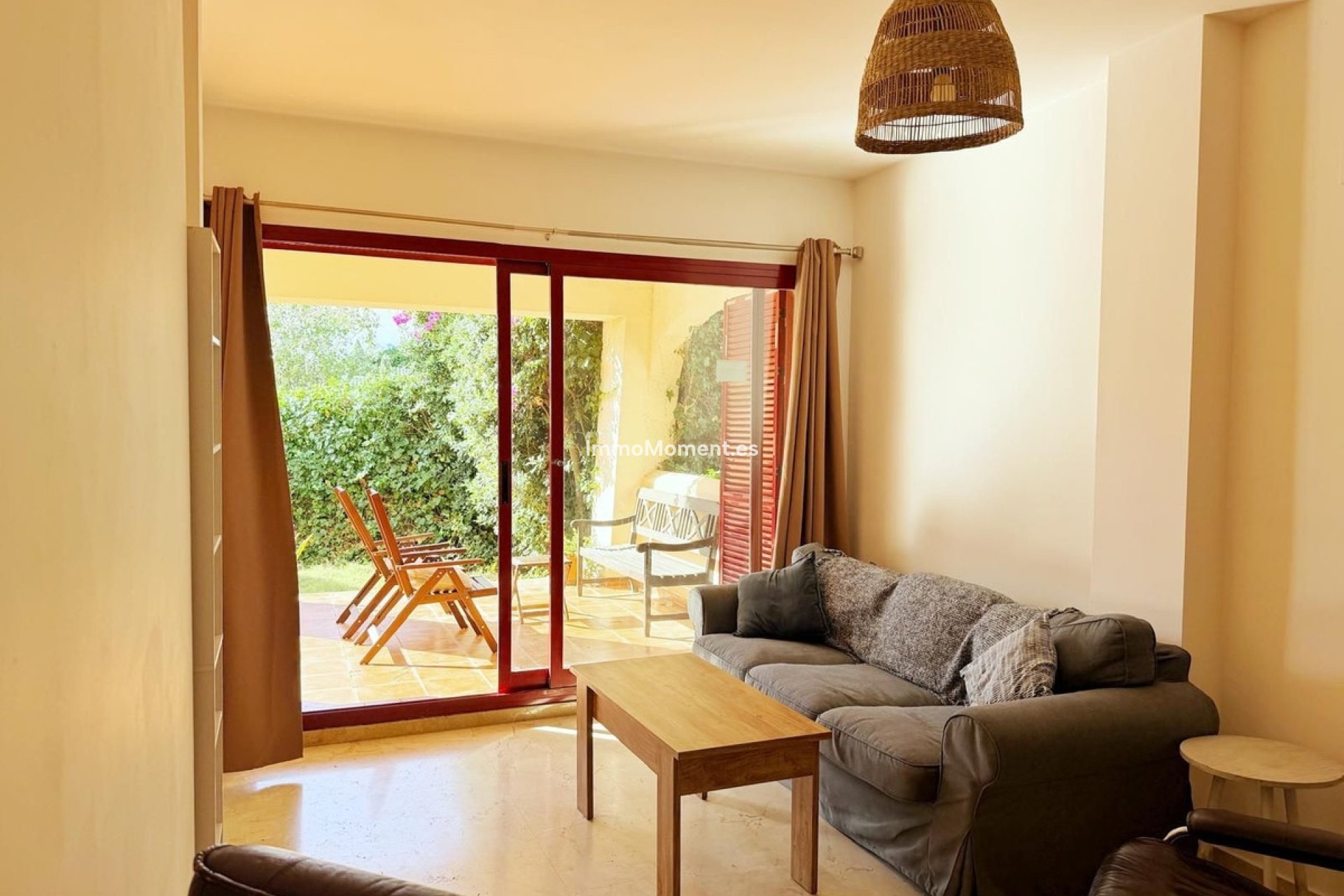 Resale - Apartment - Casares - Casares Playa