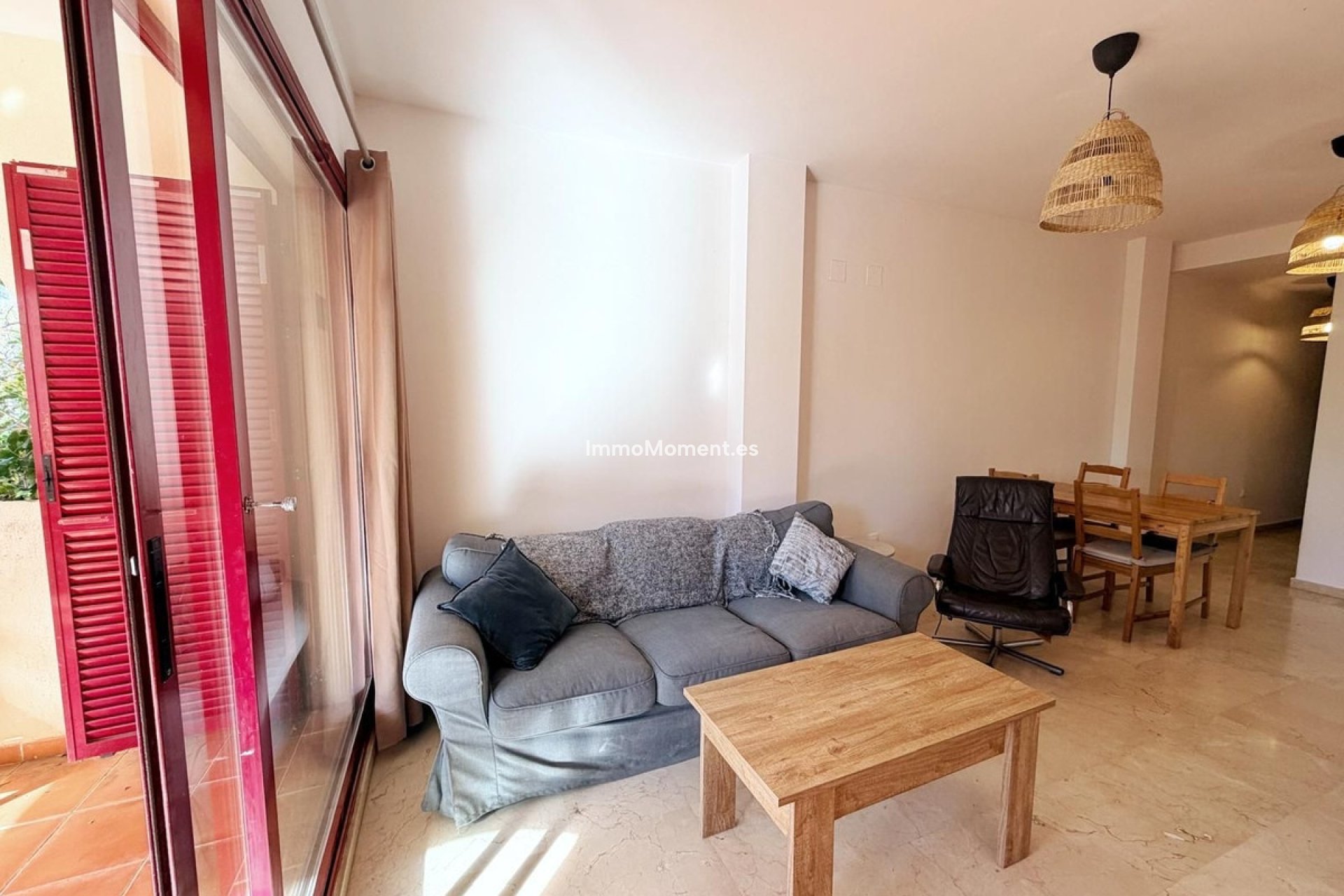 Resale - Apartment - Casares - Casares Playa