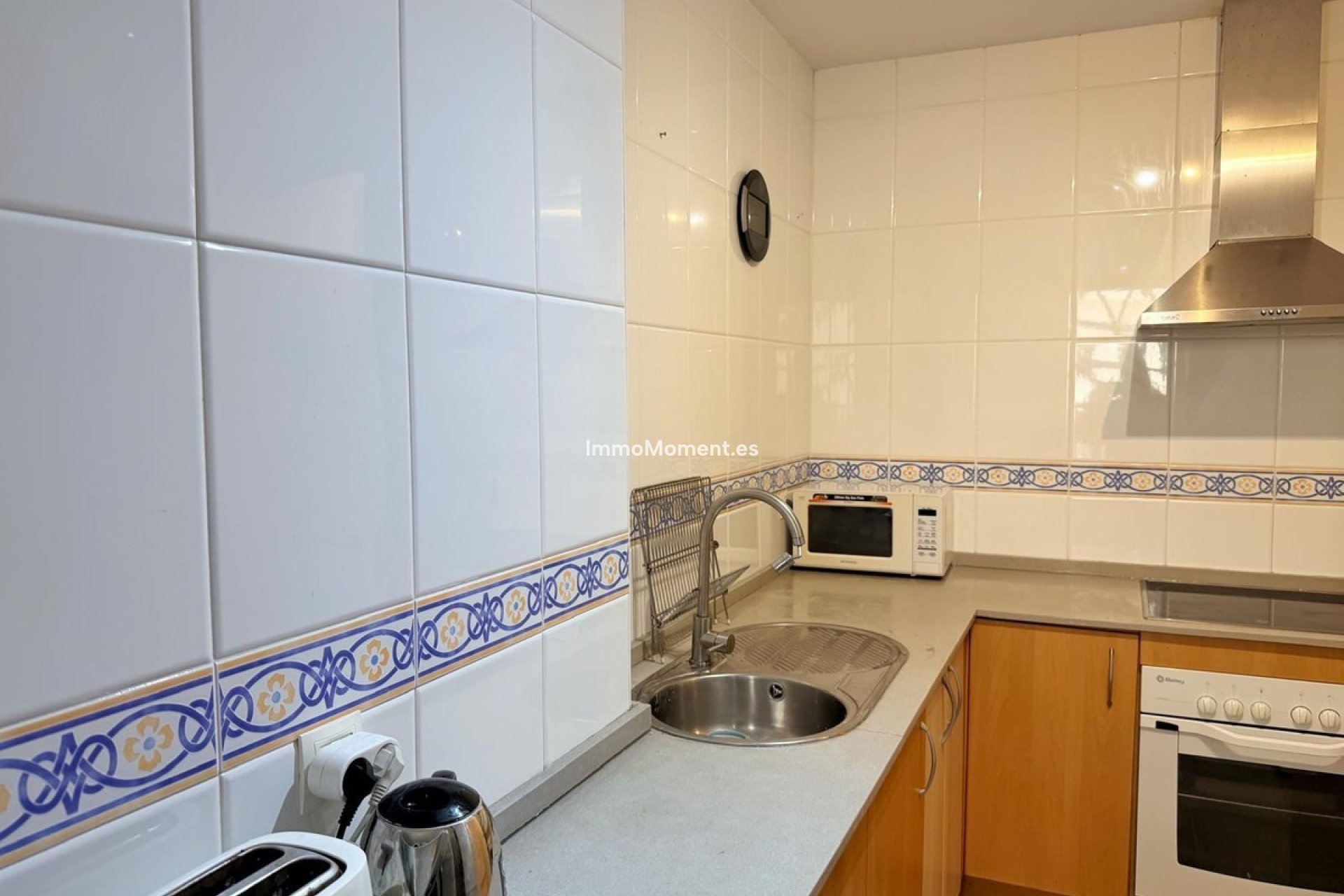 Resale - Apartment - Casares - Casares Playa