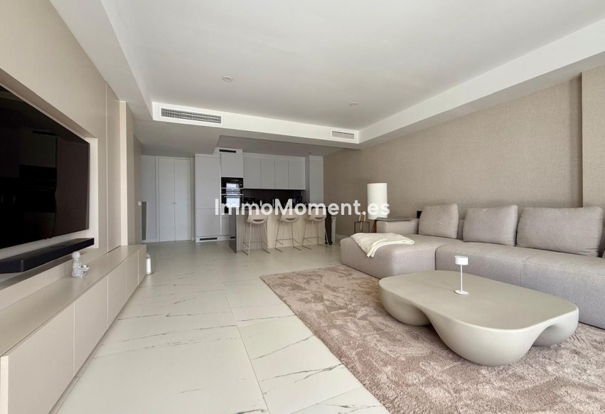 Resale - Apartment - Casares - Casares Playa