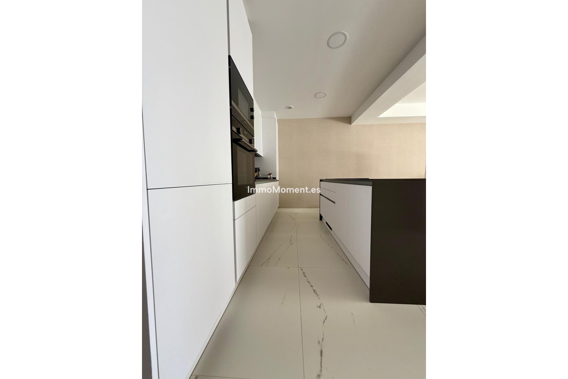 Resale - Apartment - Casares - Casares Playa