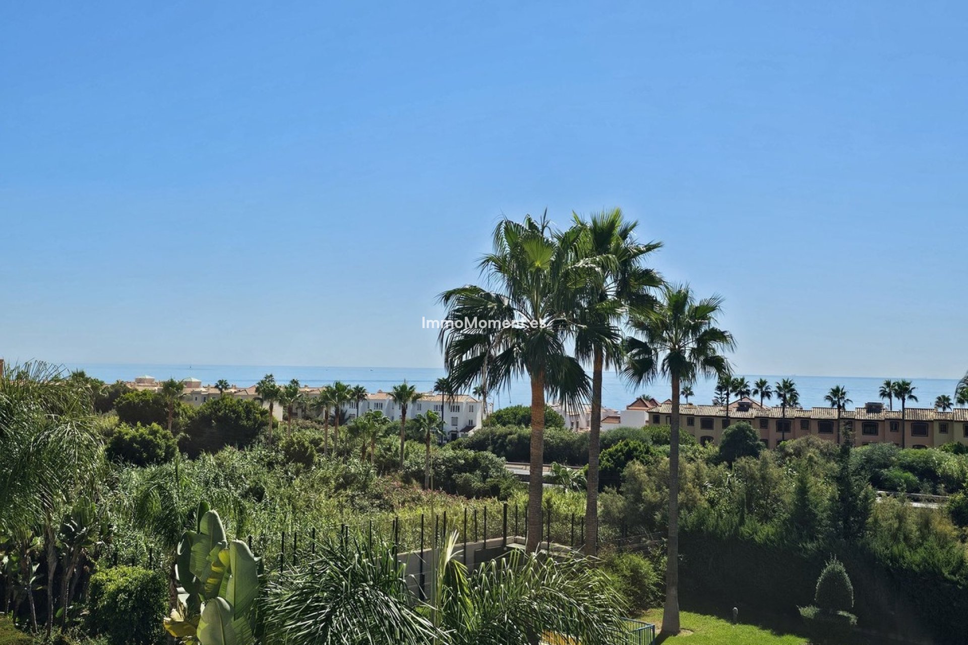 Resale - Apartment - Casares - Casares Playa