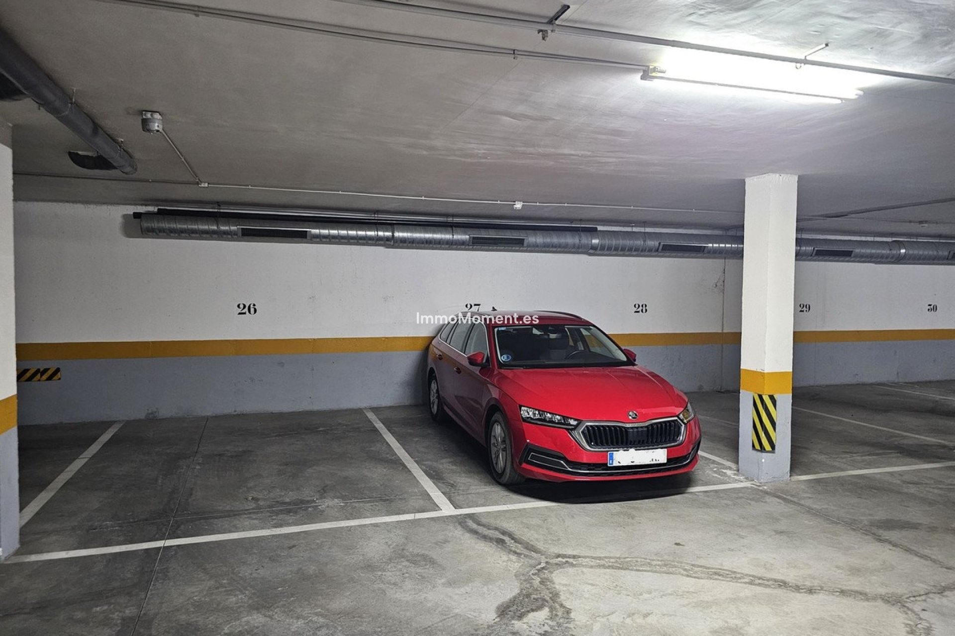 Resale - Apartment - Casares - Casares Playa