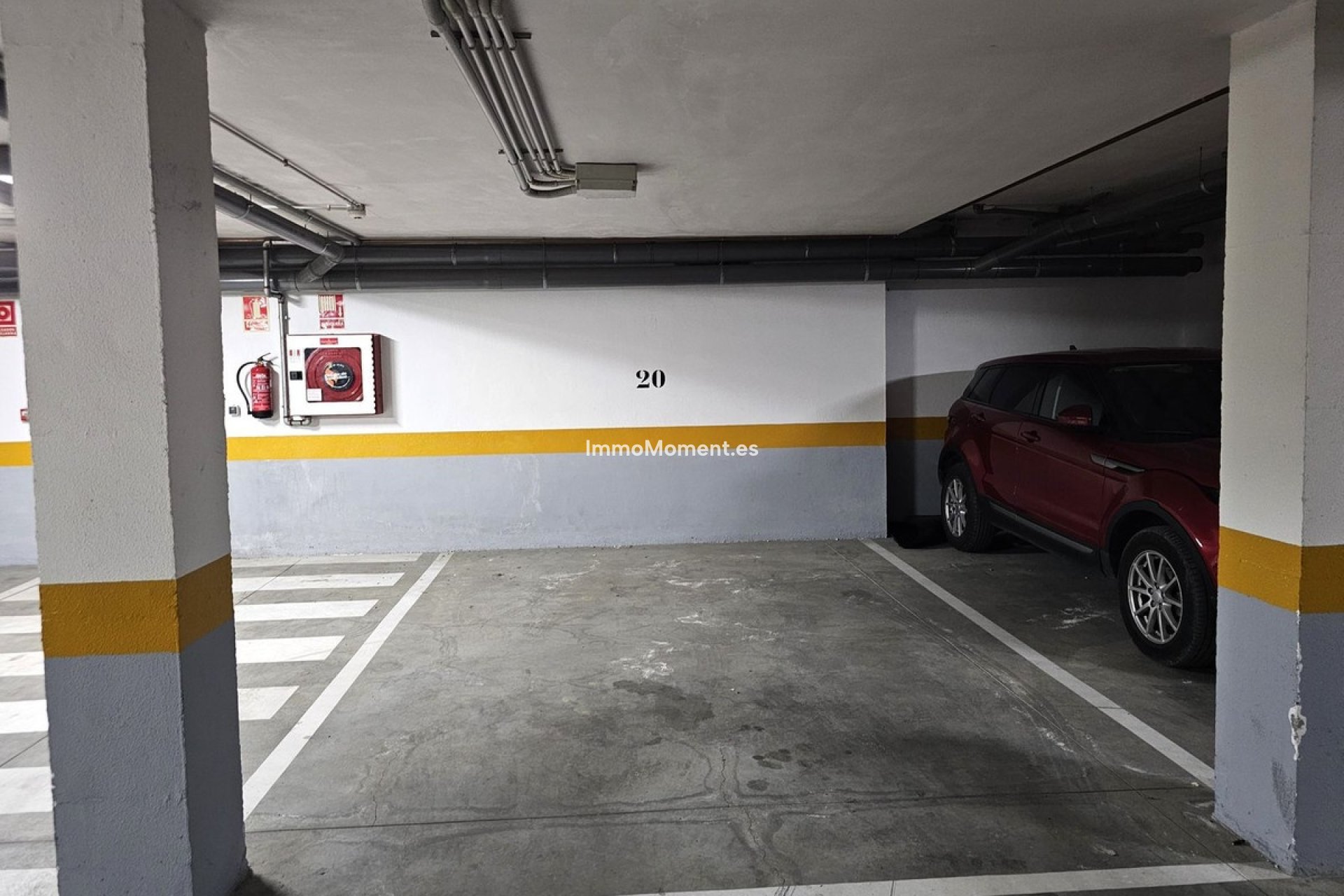 Resale - Apartment - Casares - Casares Playa