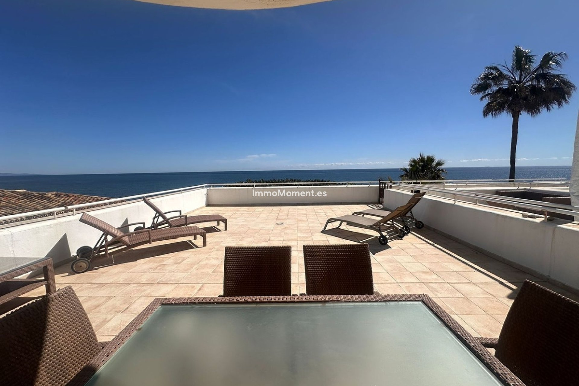 Resale - Apartment - Casares - Casares Playa