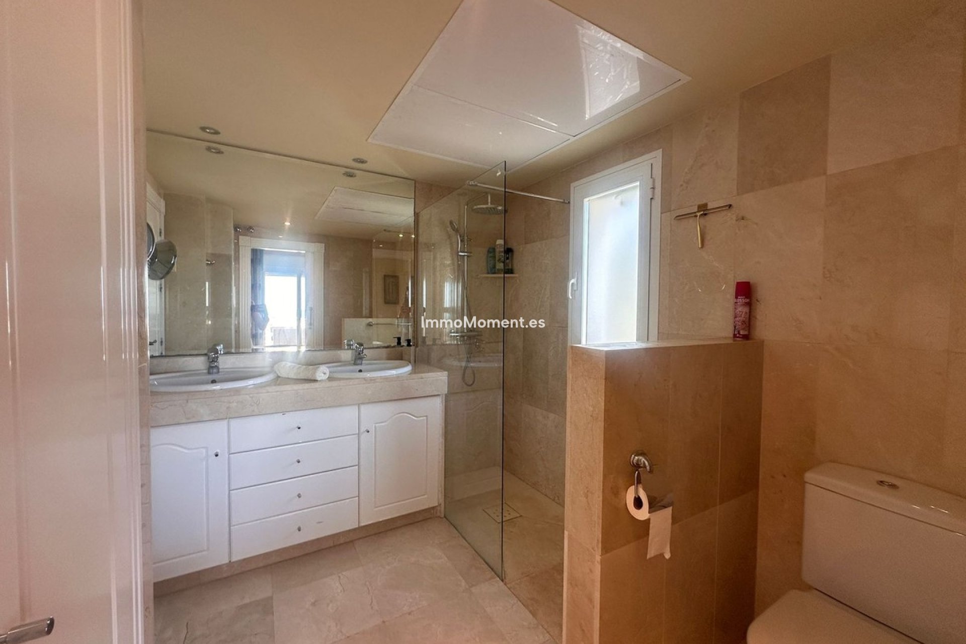 Resale - Apartment - Casares - Casares Playa