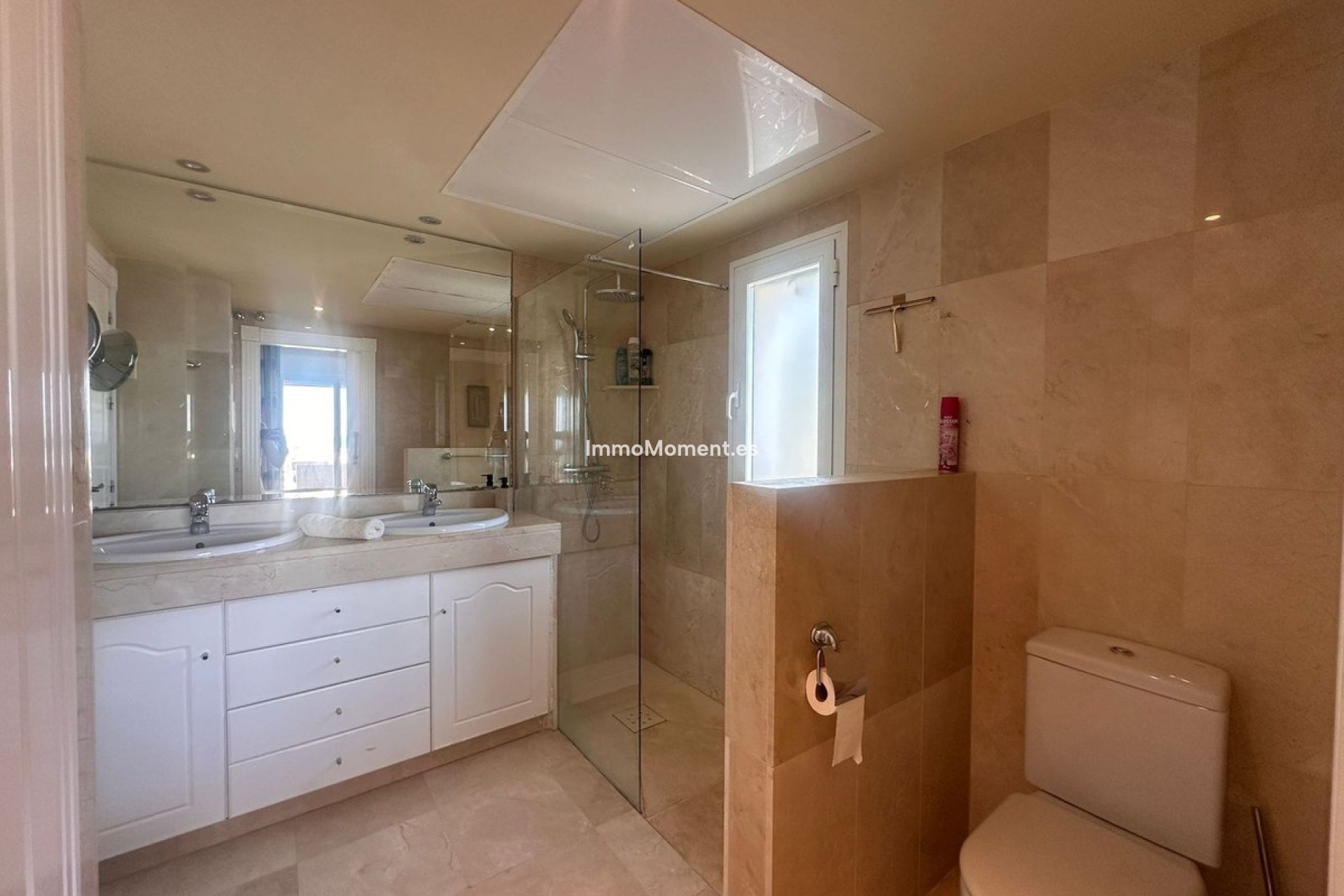 Resale - Apartment - Casares - Casares Playa